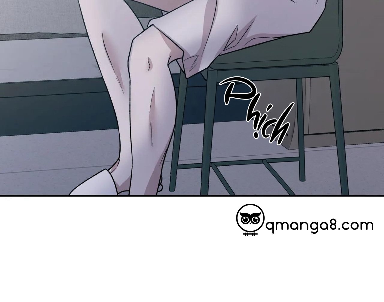 Chứng sợ Pheromone Chapter 65 - Trang 159