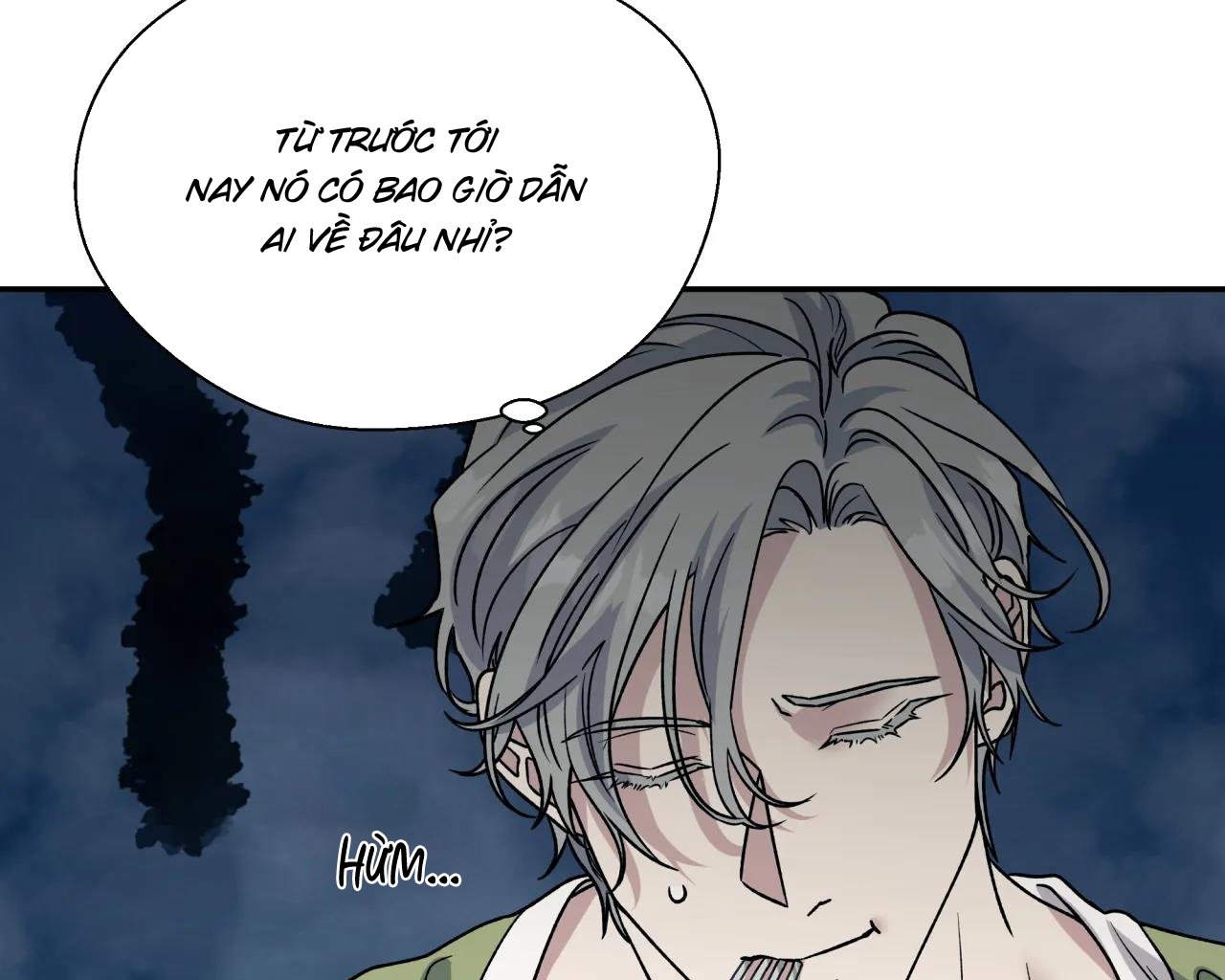 Chứng sợ Pheromone Chapter 65 - Trang 41