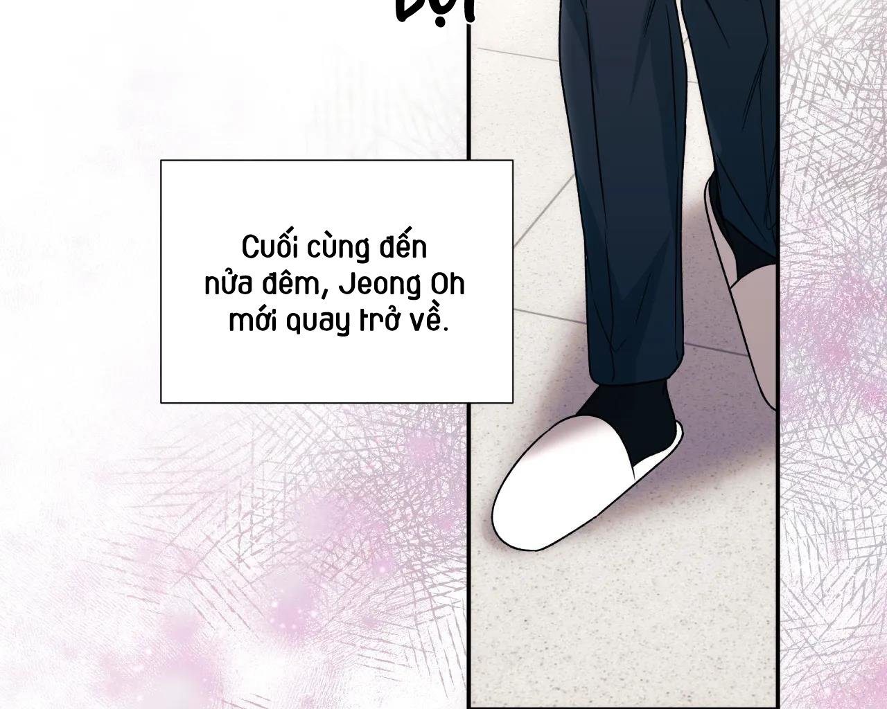 Chứng sợ Pheromone Chapter 65 - Trang 59