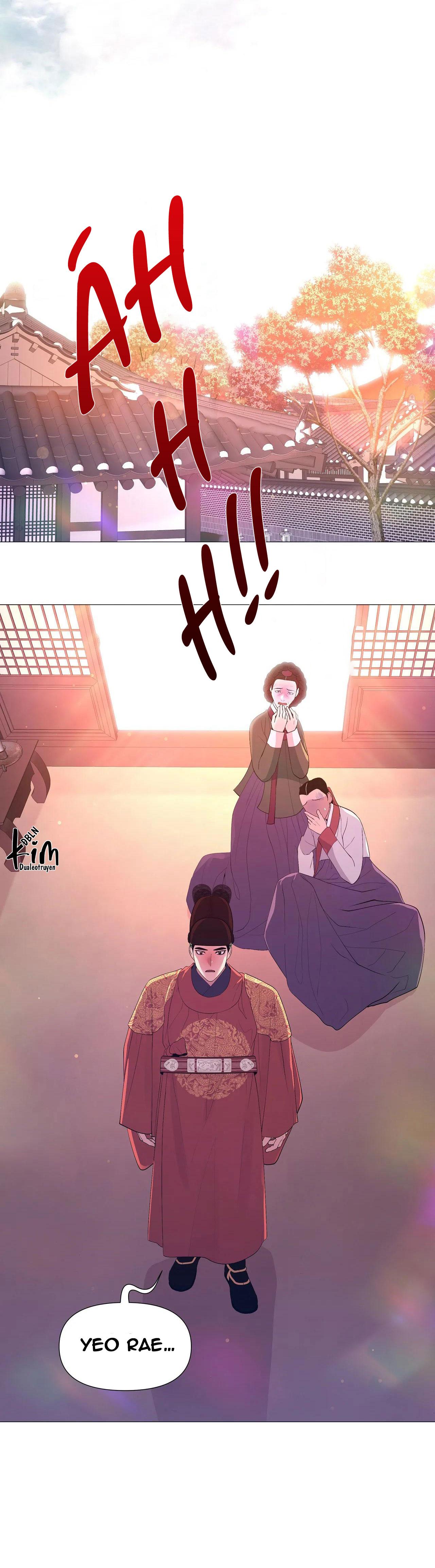 Dạ Xoa Hóa Liên Ký Chapter 67 - Trang 18