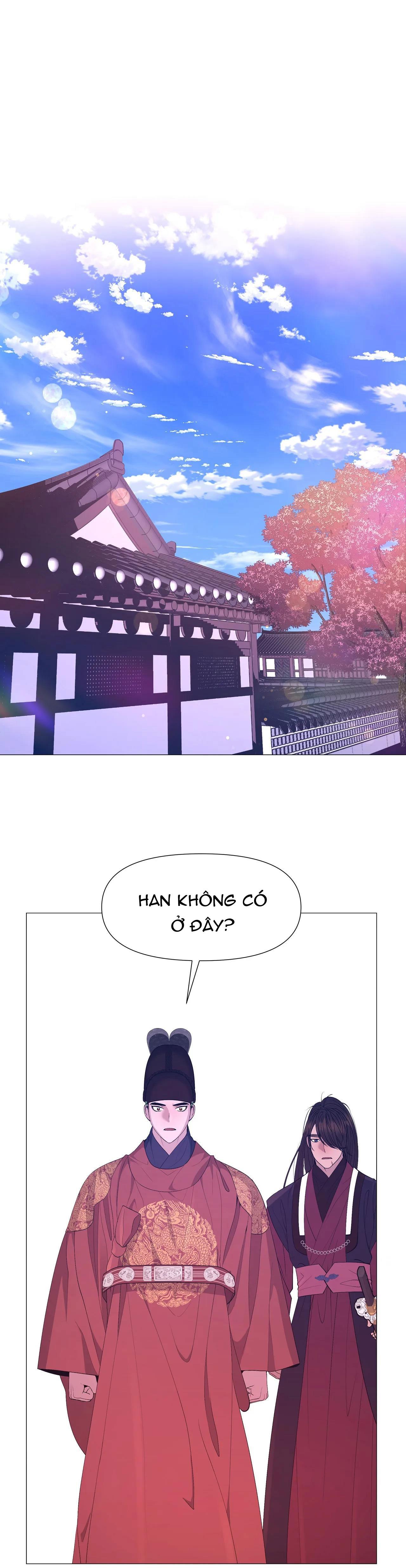 Dạ Xoa Hóa Liên Ký Chapter 67 - Trang 30