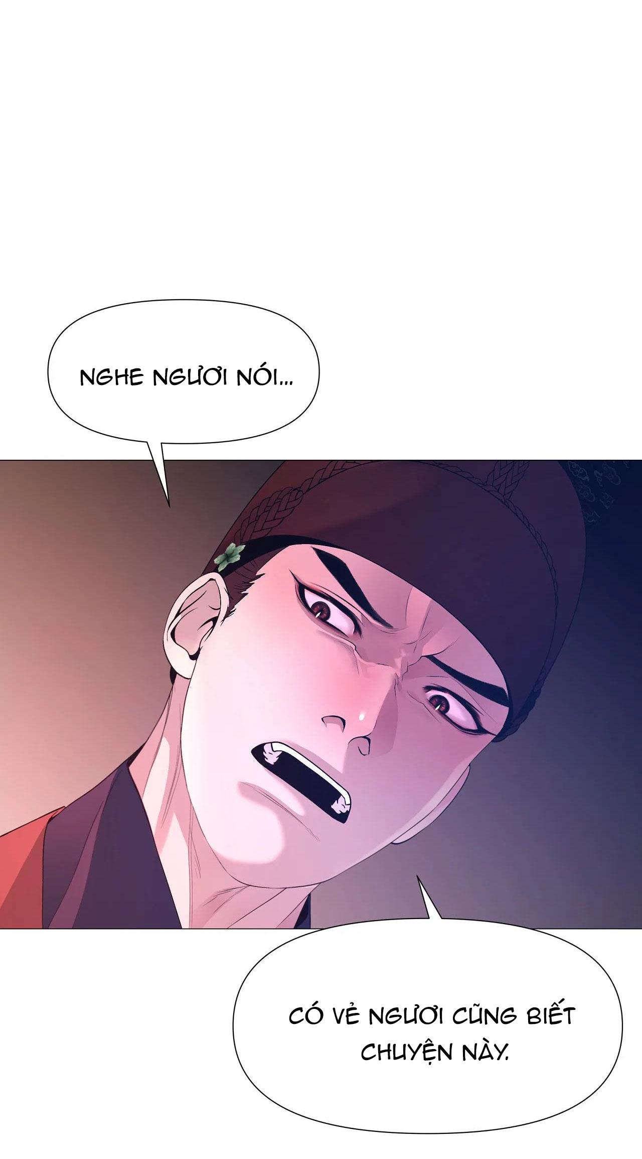 Dạ Xoa Hóa Liên Ký Chapter 68 - Trang 15