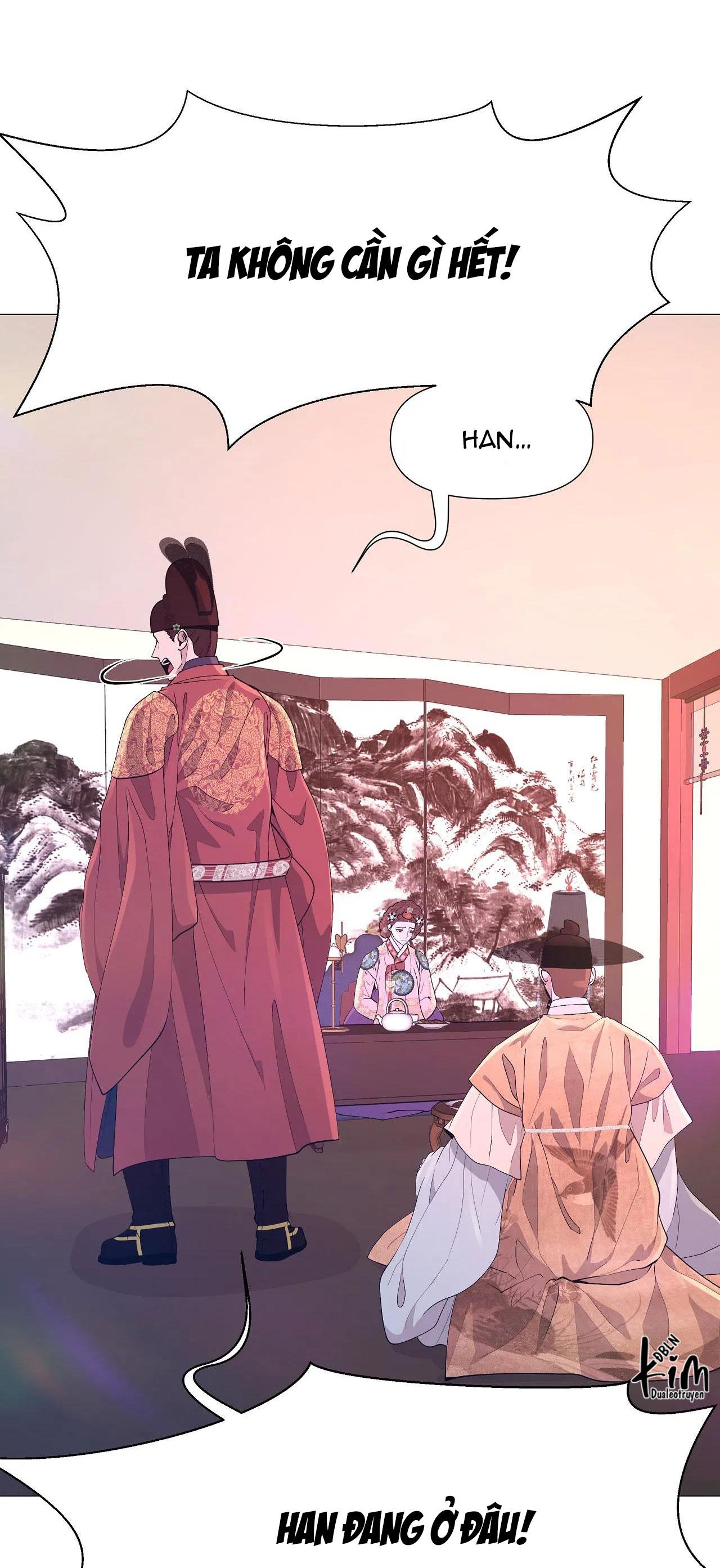 Dạ Xoa Hóa Liên Ký Chapter 68 - Trang 17