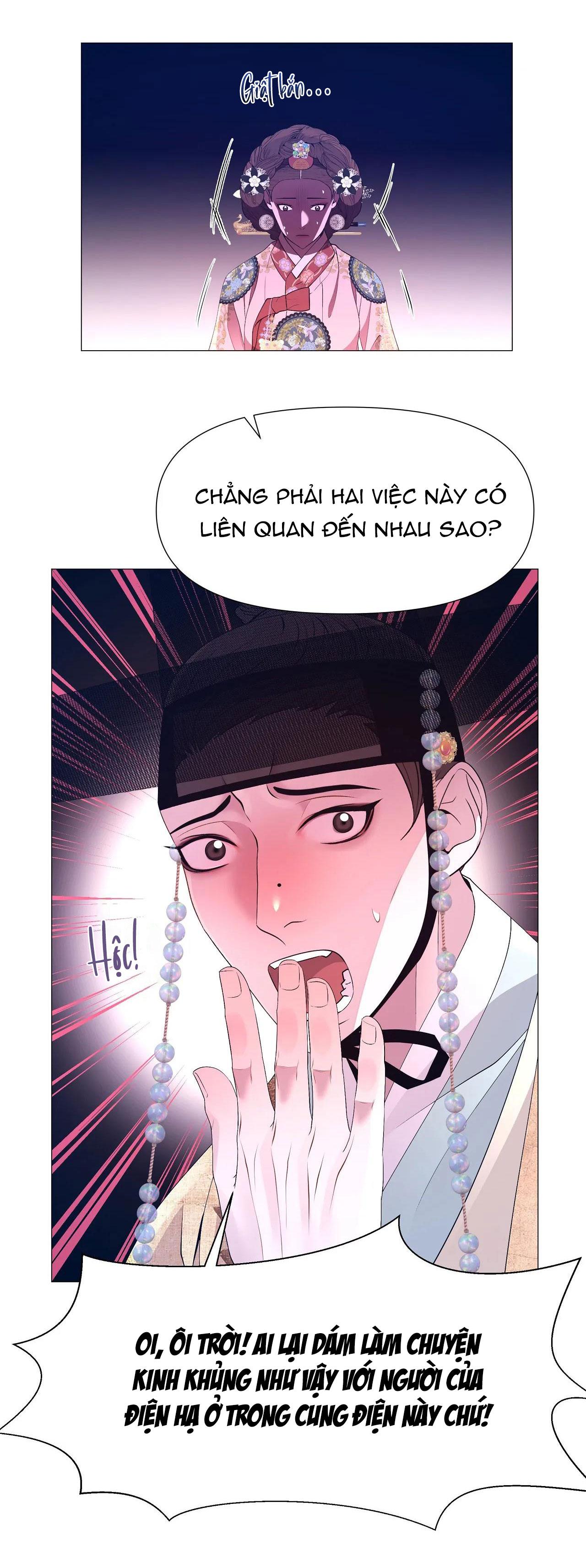 Dạ Xoa Hóa Liên Ký Chapter 68 - Trang 19