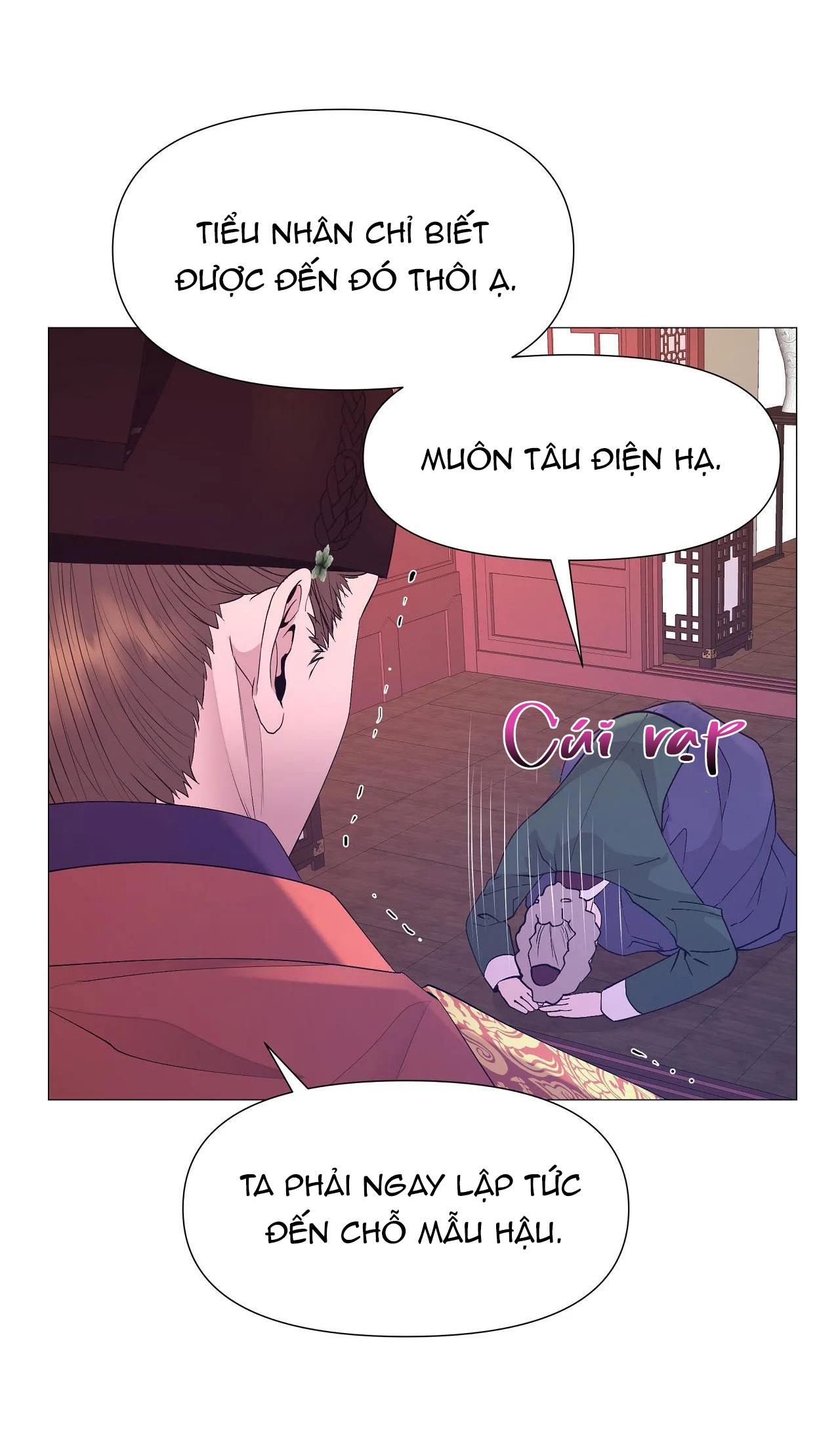 Dạ Xoa Hóa Liên Ký Chapter 68 - Trang 22