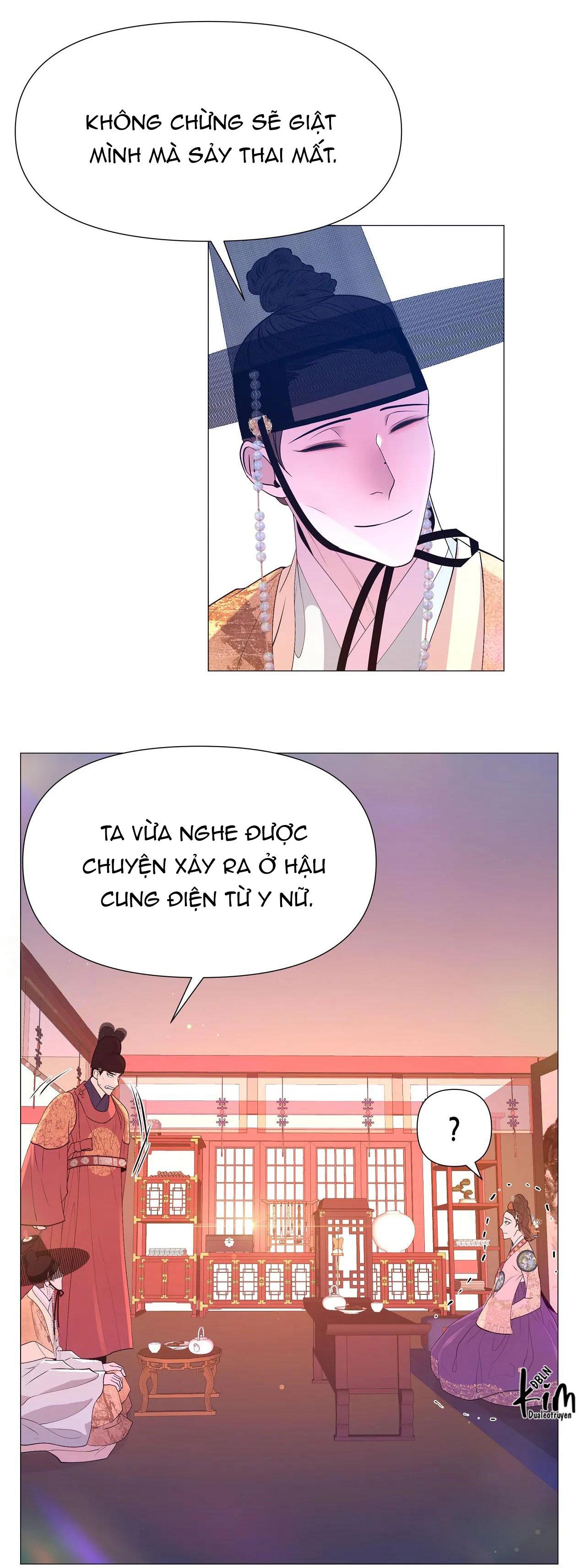 Dạ Xoa Hóa Liên Ký Chapter 68 - Trang 10