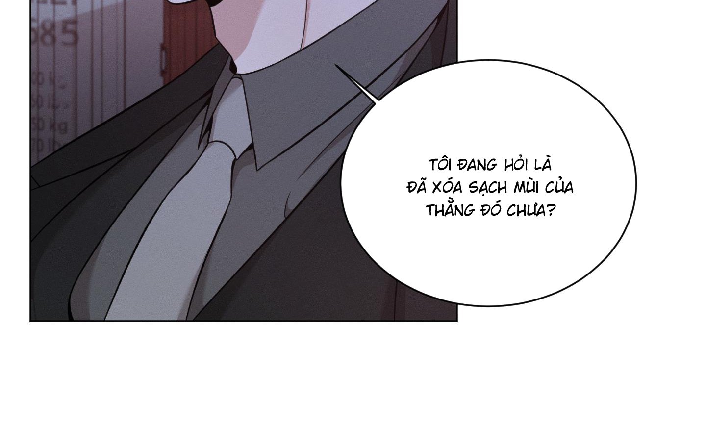 Hội Chứng Minmotion Chapter 59 - Trang 31