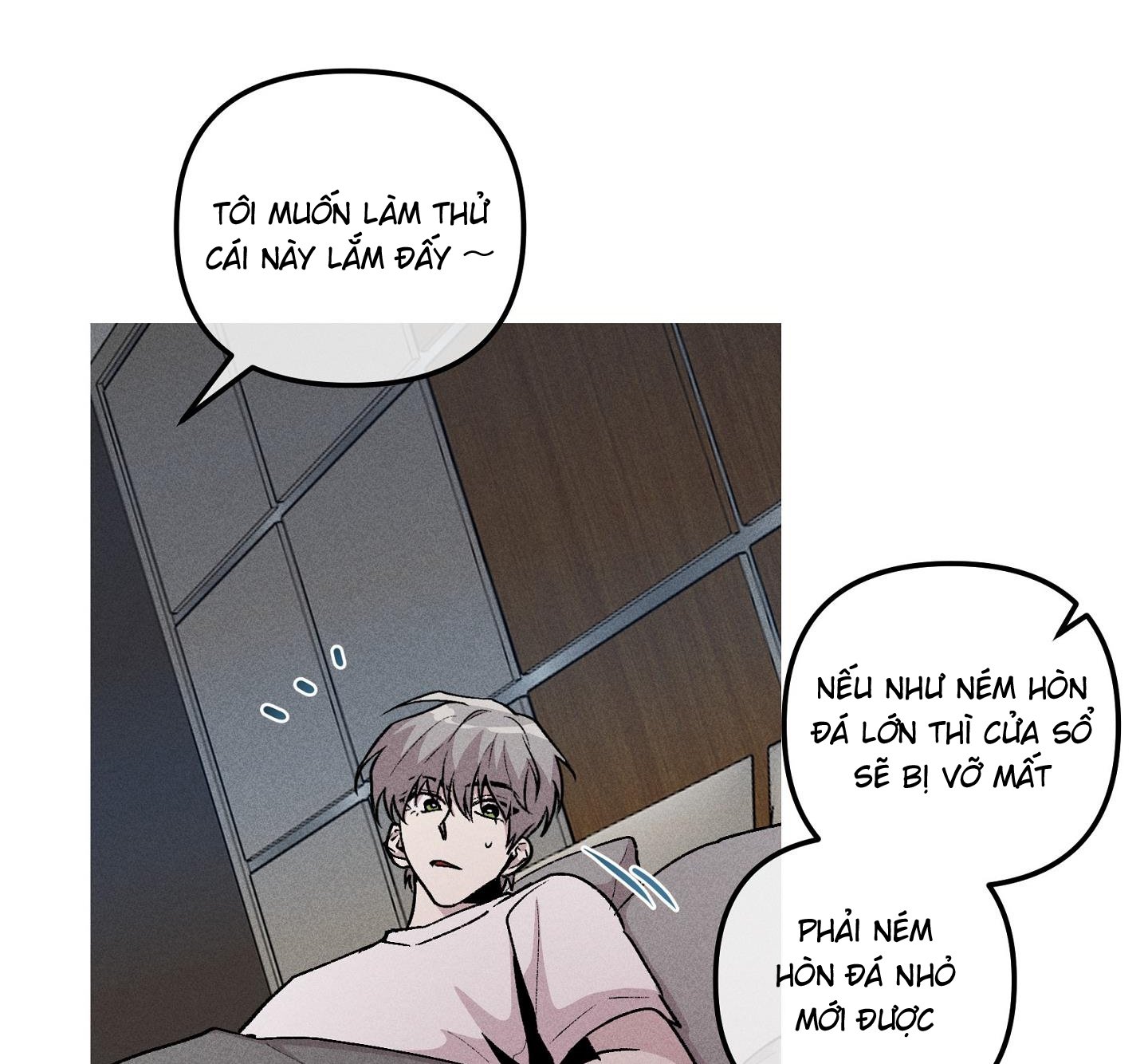 Quan Hệ Chết Chóc Chapter 31: End SS1 - Trang 23