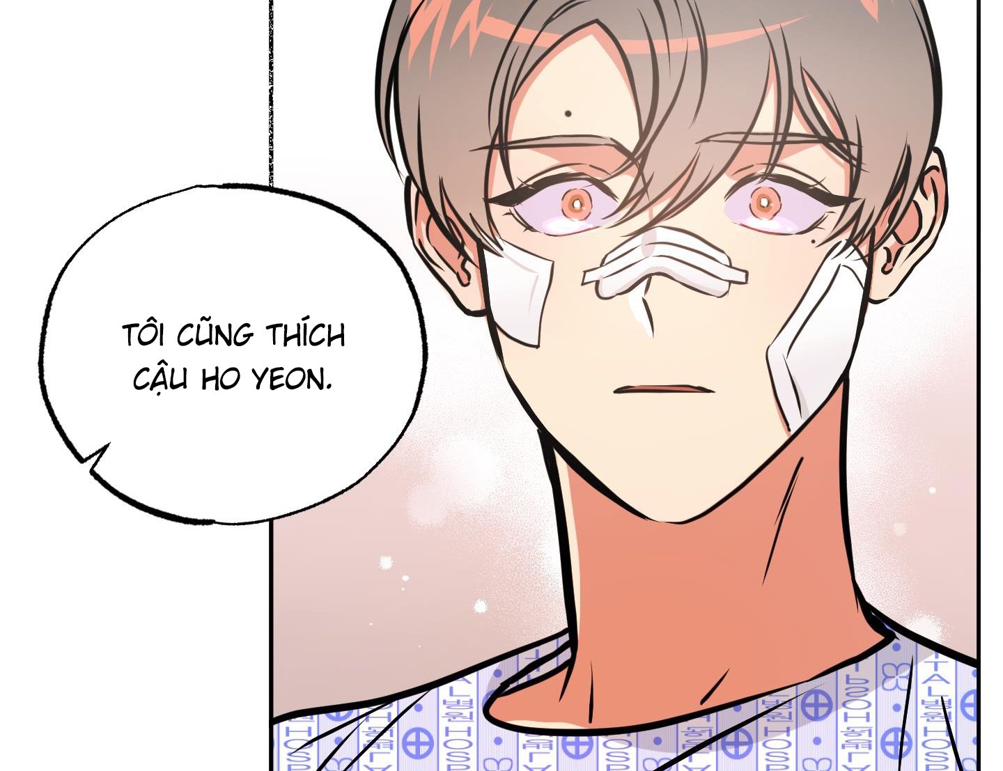 Cây Thương Của Ghost Chapter 29 - Trang 88