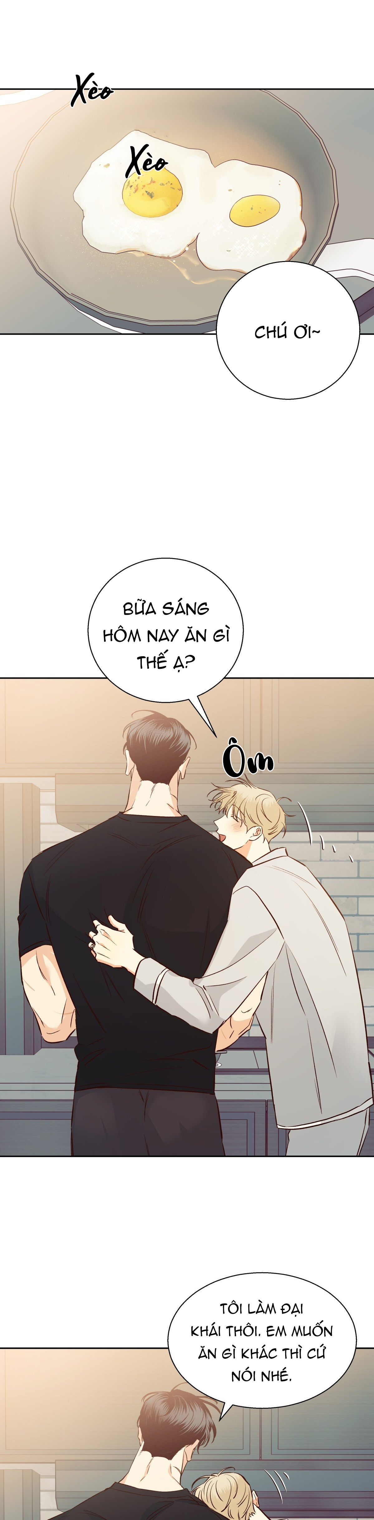 Cửa Hàng Tiện Lợi Nguy Hiểm Chapter 99 - Trang 1