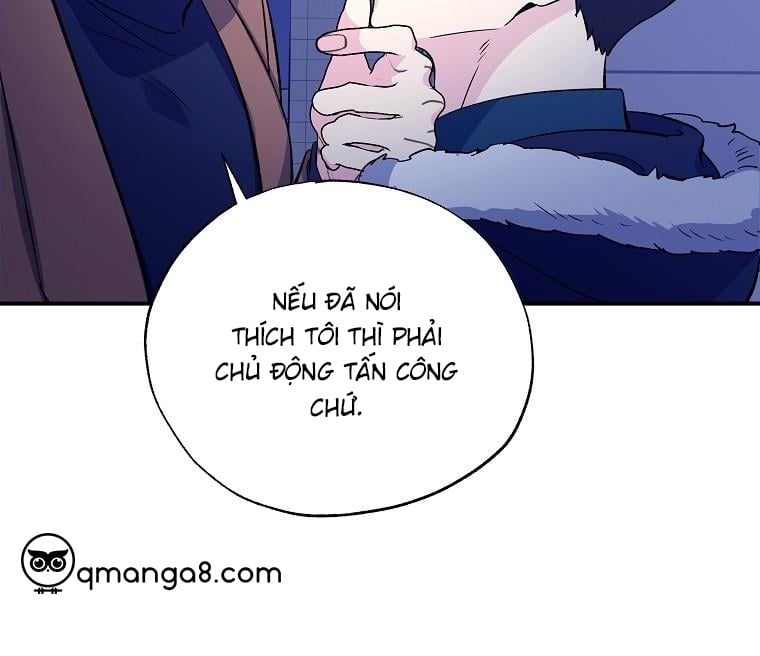 Vị Ngọt Đôi Môi Chapter 55 - Trang 136