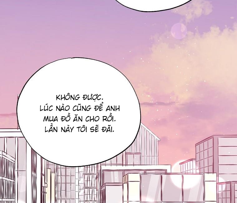 Vị Ngọt Đôi Môi Chapter 55 - Trang 4