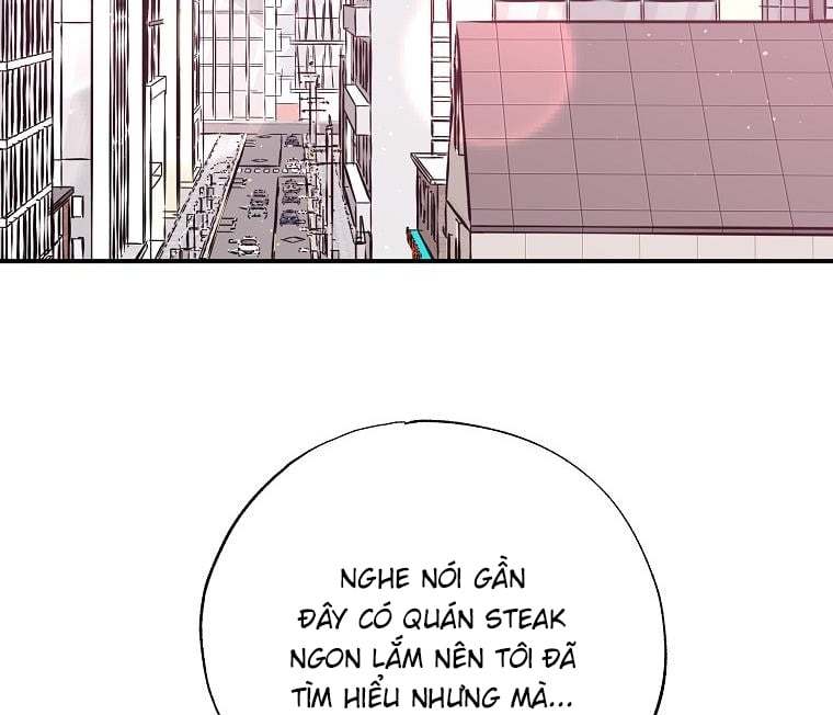 Vị Ngọt Đôi Môi Chapter 55 - Trang 5