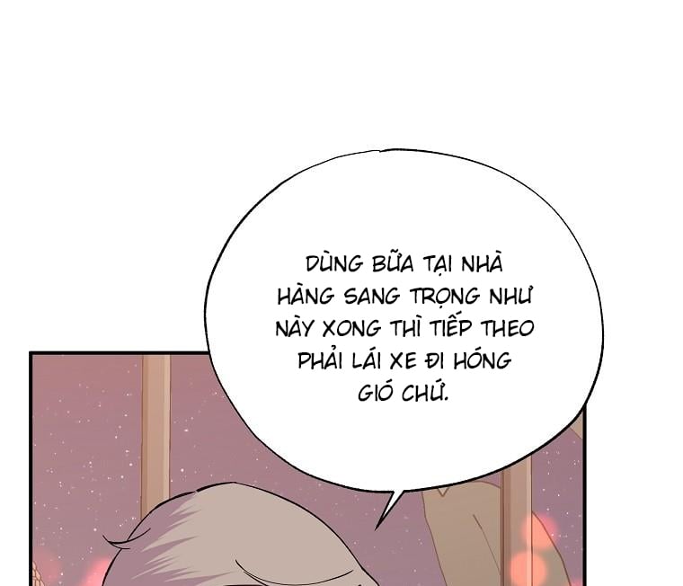 Vị Ngọt Đôi Môi Chapter 55 - Trang 55