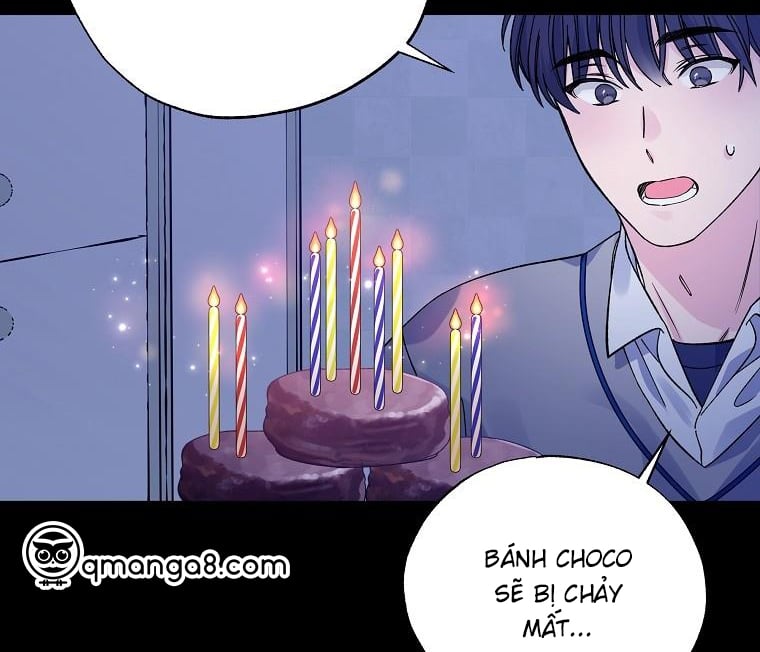 Vị Ngọt Đôi Môi Chapter 55 - Trang 83