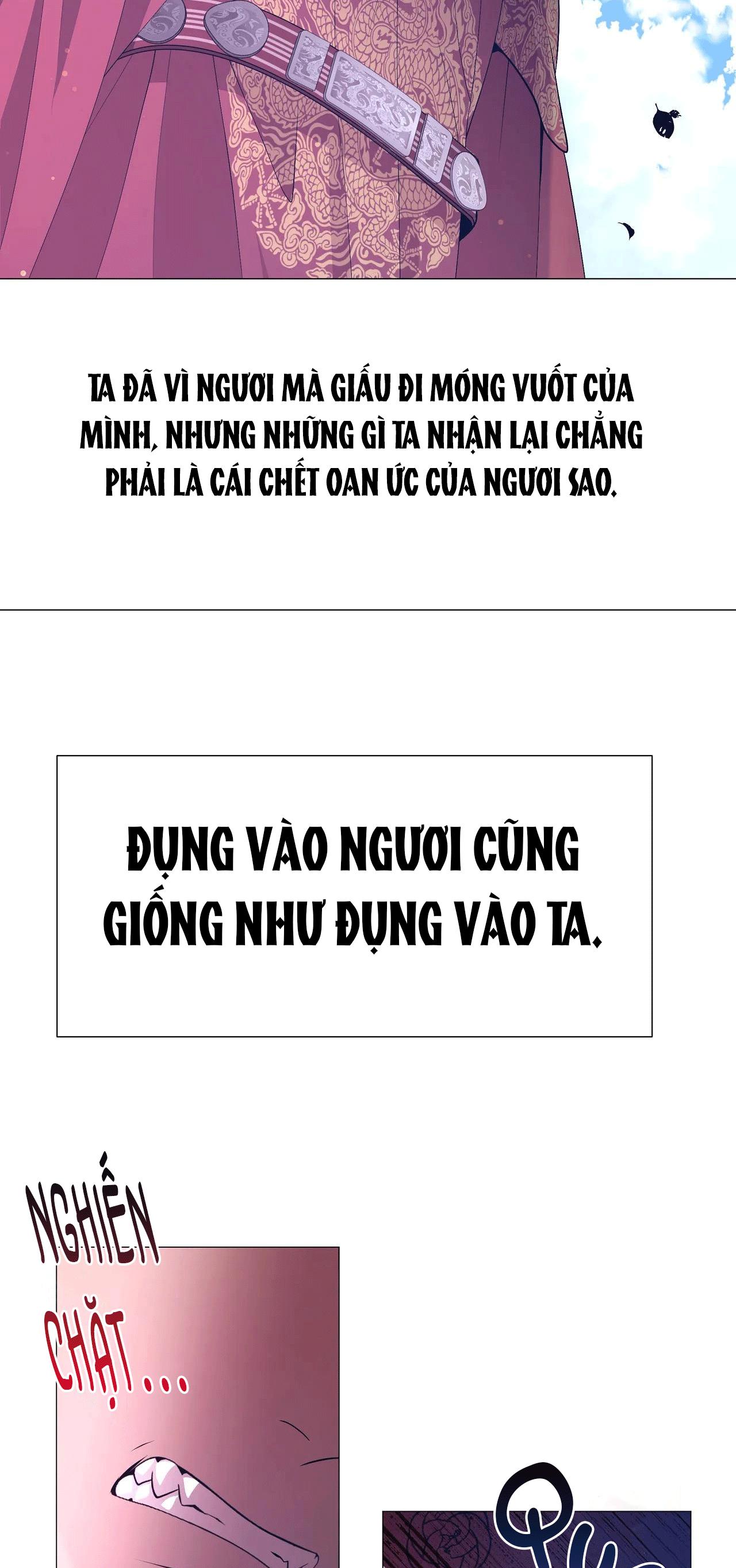 Dạ Xoa Hóa Liên Ký Chapter 69 - Trang 26