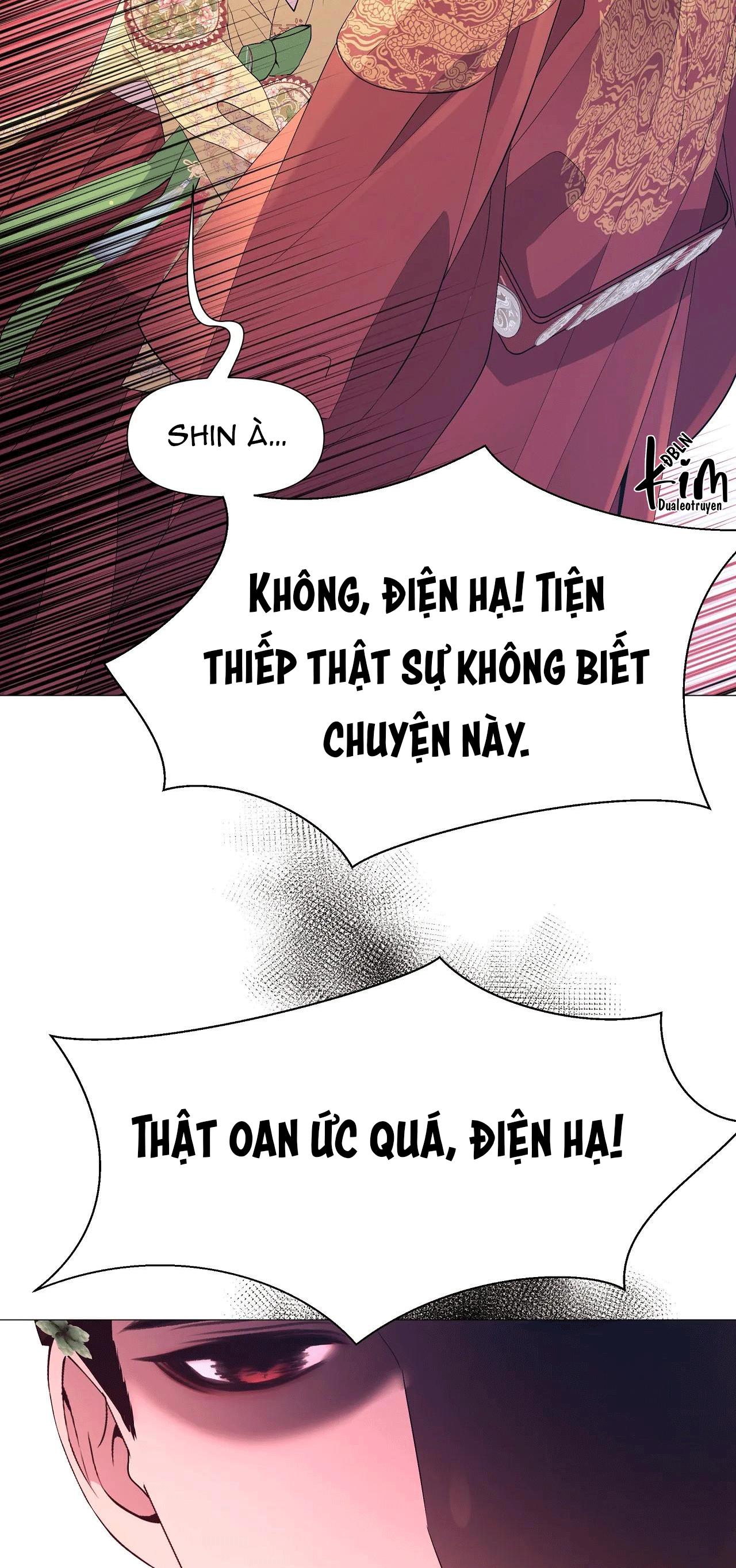 Dạ Xoa Hóa Liên Ký Chapter 69 - Trang 4