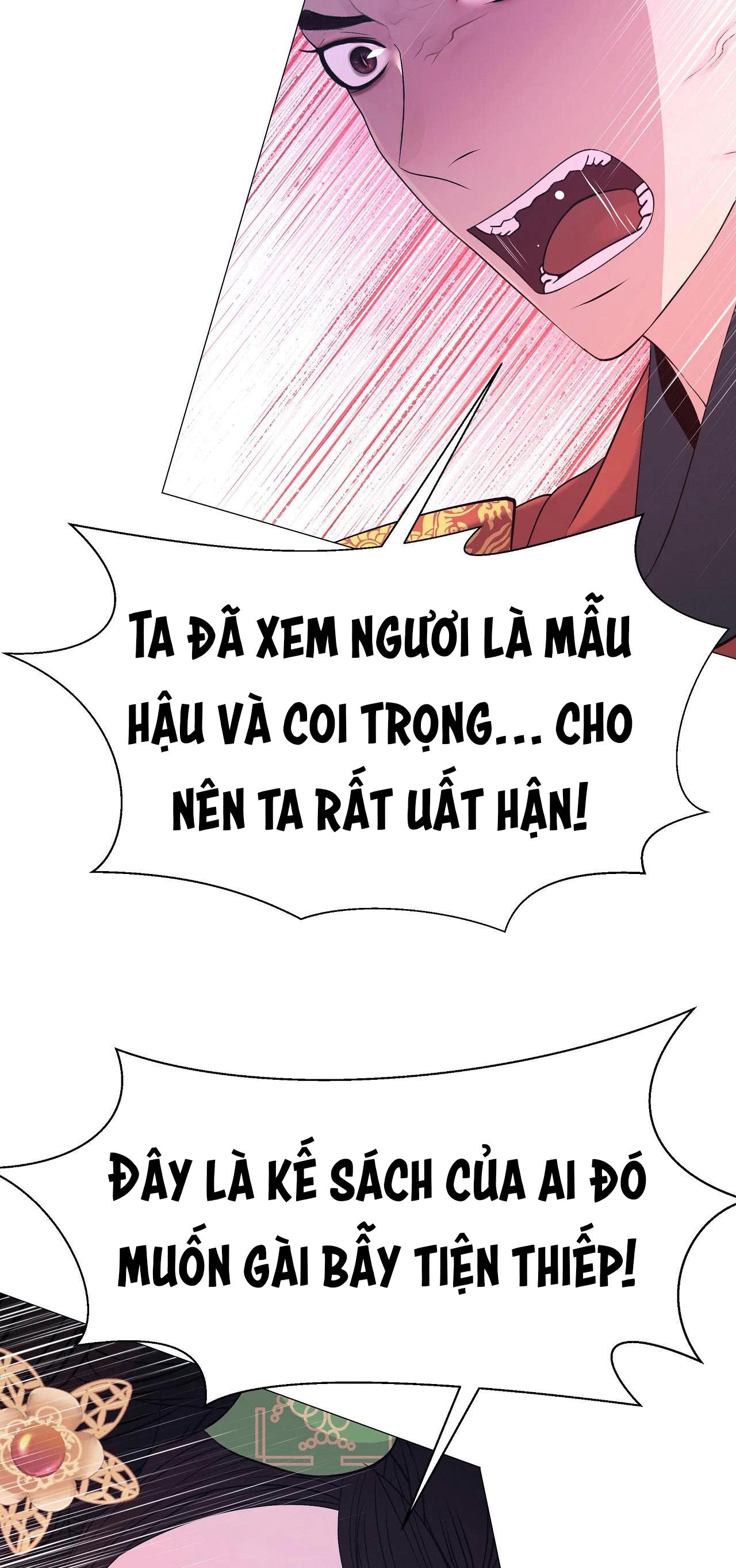 Dạ Xoa Hóa Liên Ký Chapter 69 - Trang 34