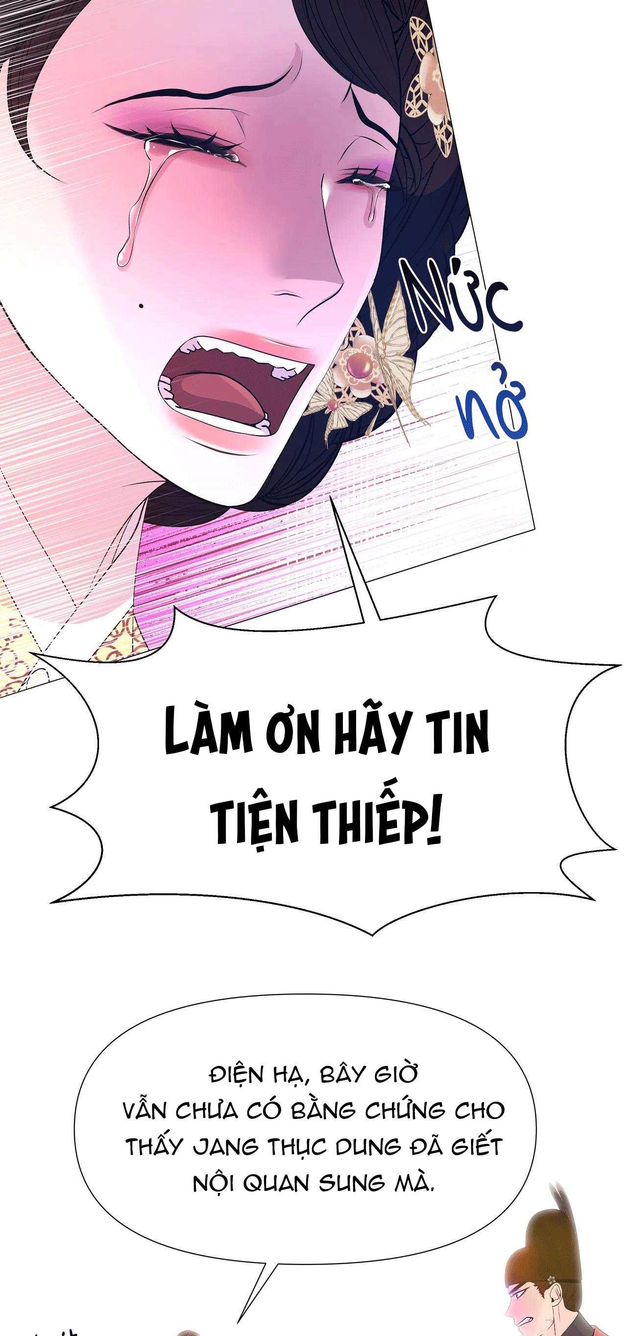 Dạ Xoa Hóa Liên Ký Chapter 69 - Trang 35