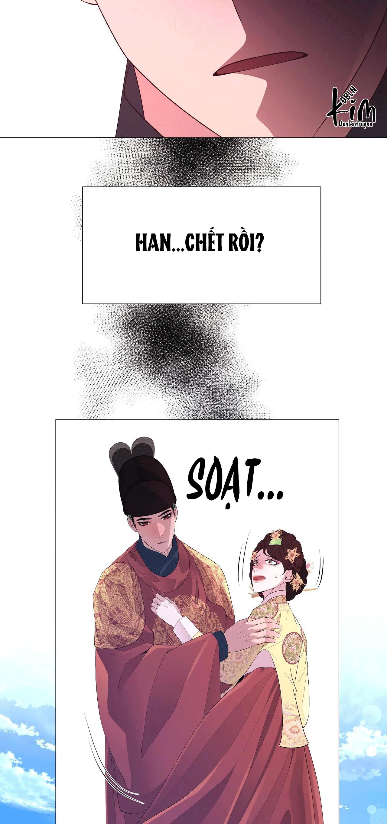 Dạ Xoa Hóa Liên Ký Chapter 69 - Trang 5