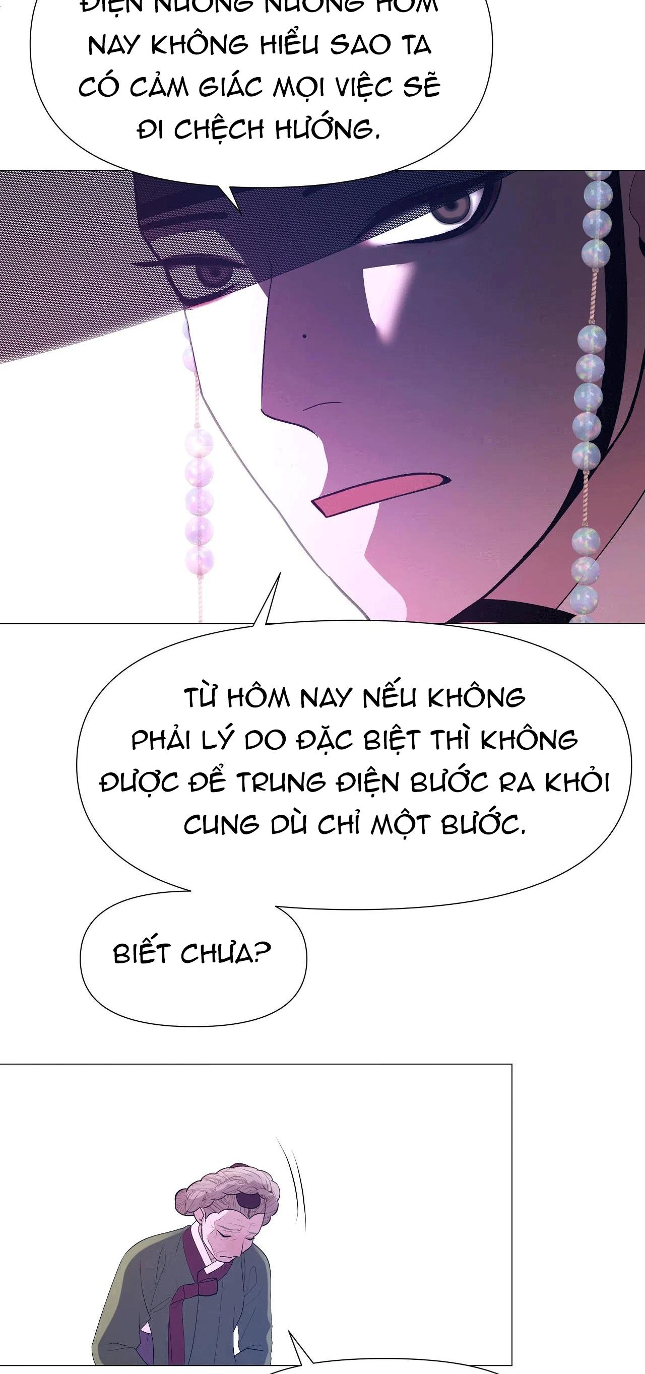 Dạ Xoa Hóa Liên Ký Chapter 69 - Trang 53