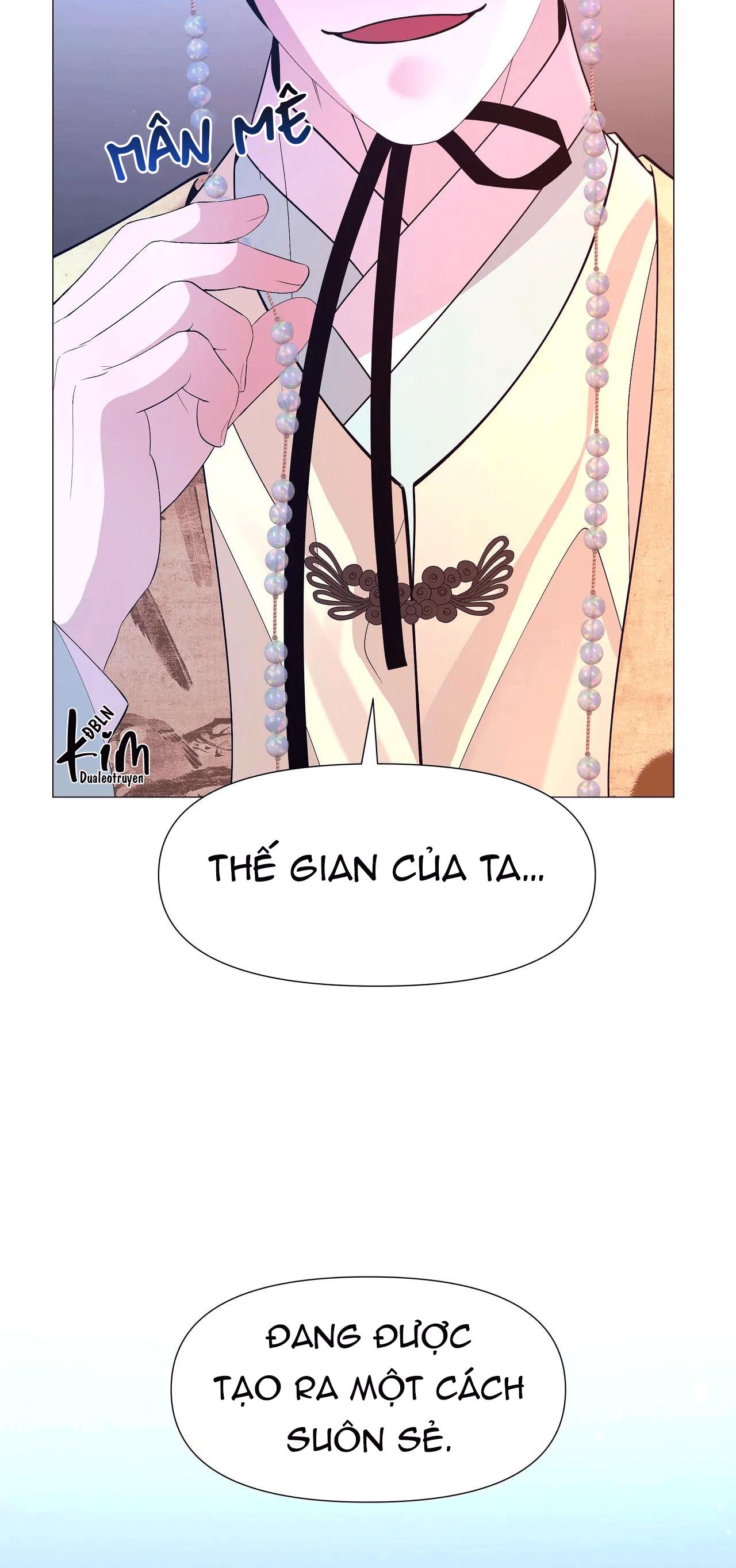 Dạ Xoa Hóa Liên Ký Chapter 69 - Trang 56