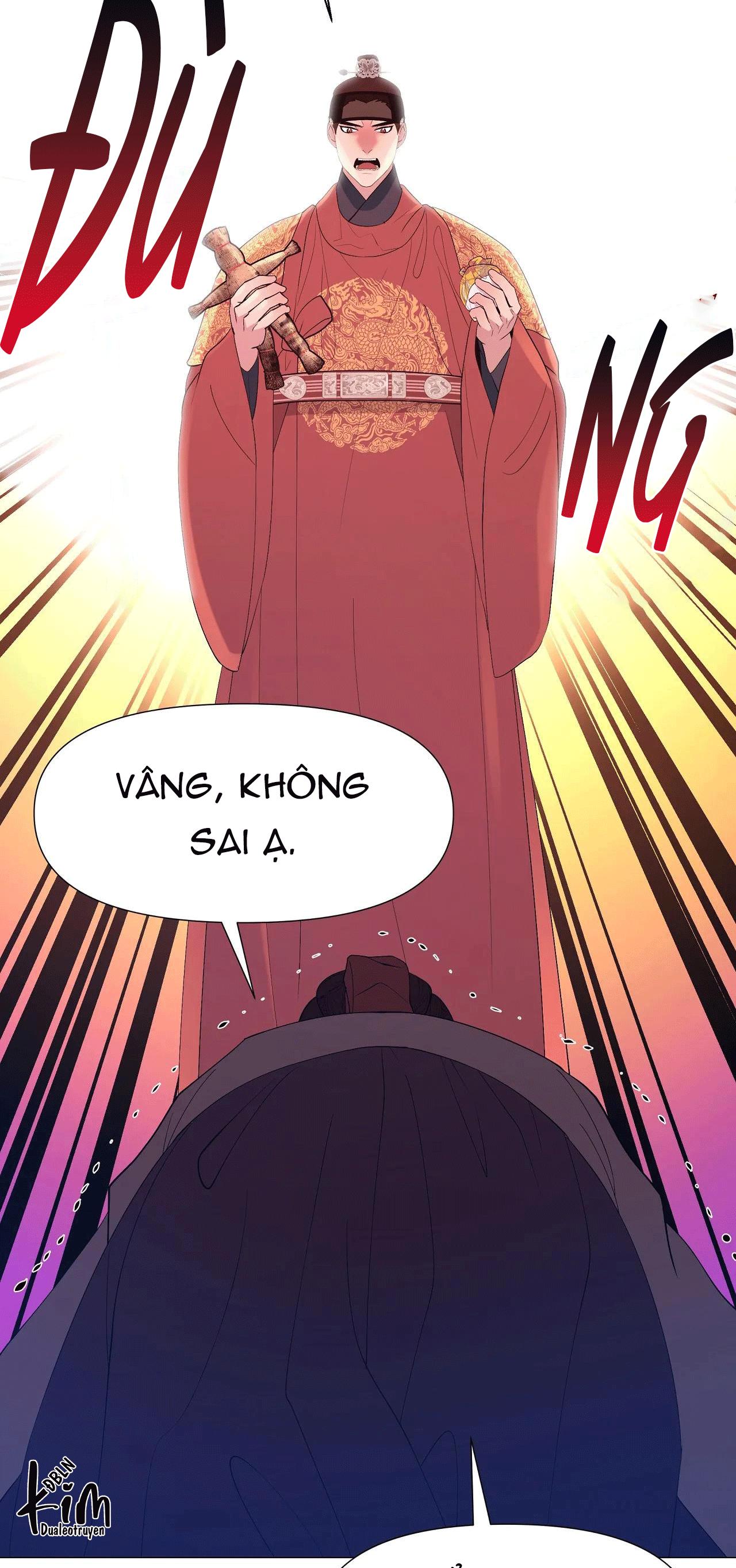 Dạ Xoa Hóa Liên Ký Chapter 69 - Trang 59