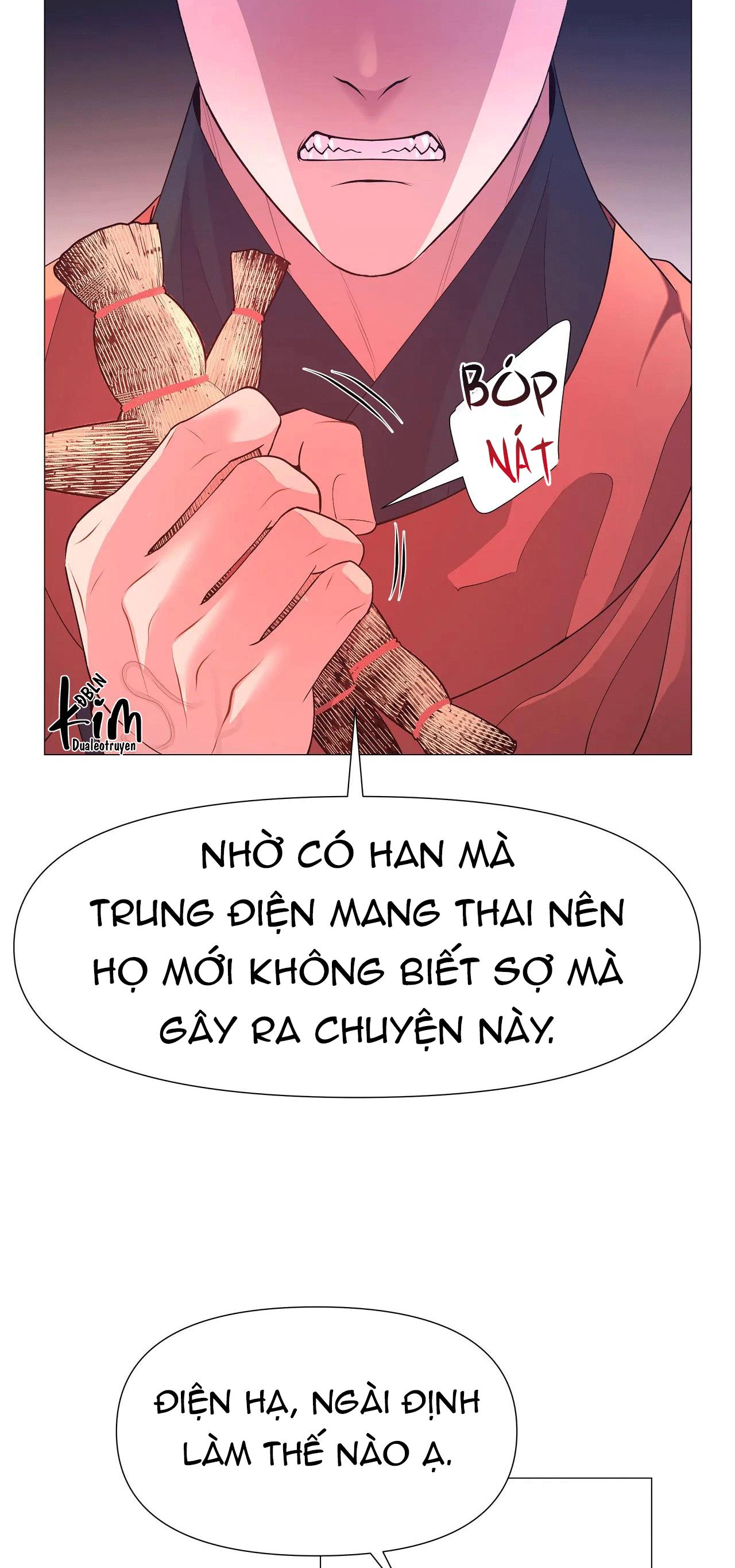 Dạ Xoa Hóa Liên Ký Chapter 69 - Trang 62