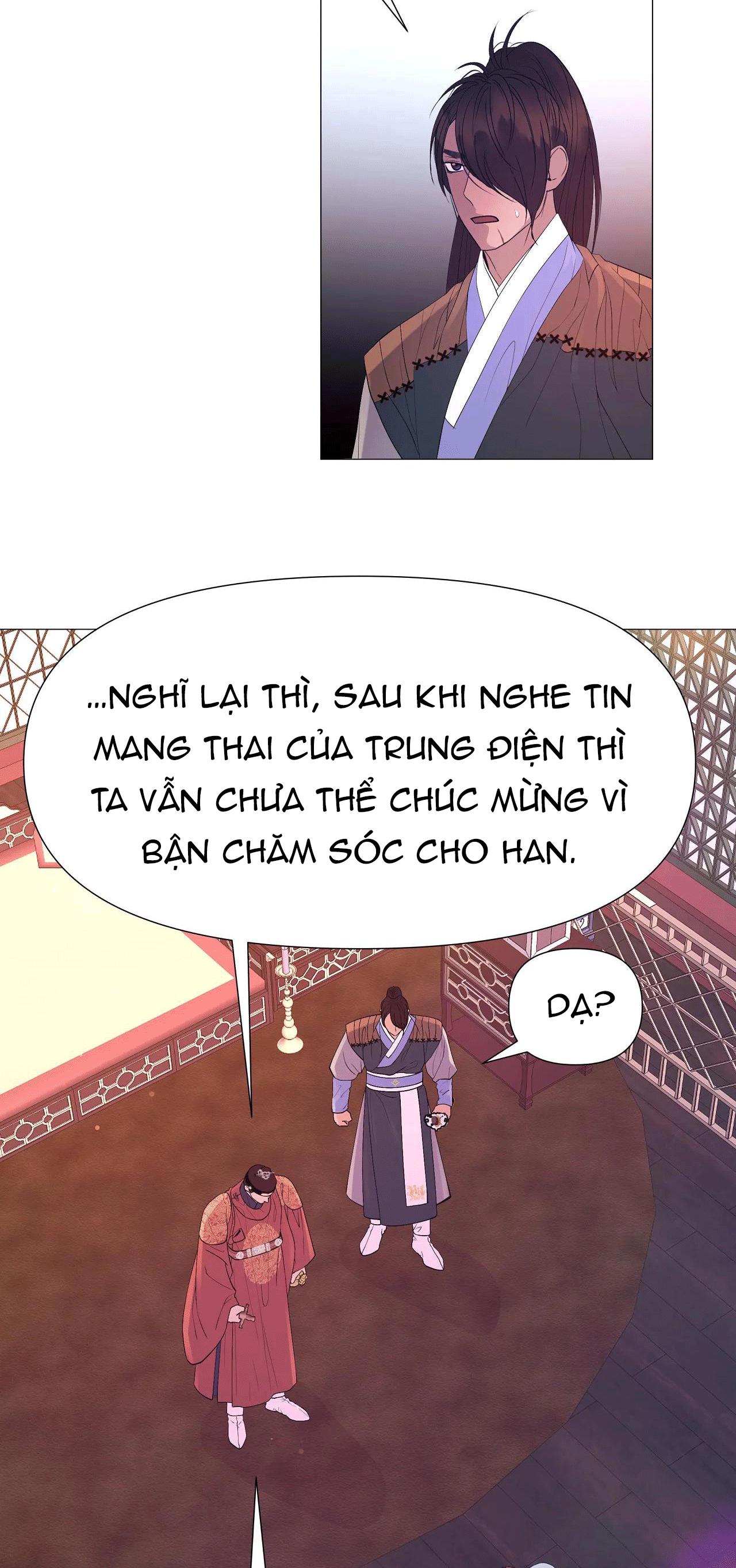 Dạ Xoa Hóa Liên Ký Chapter 69 - Trang 63