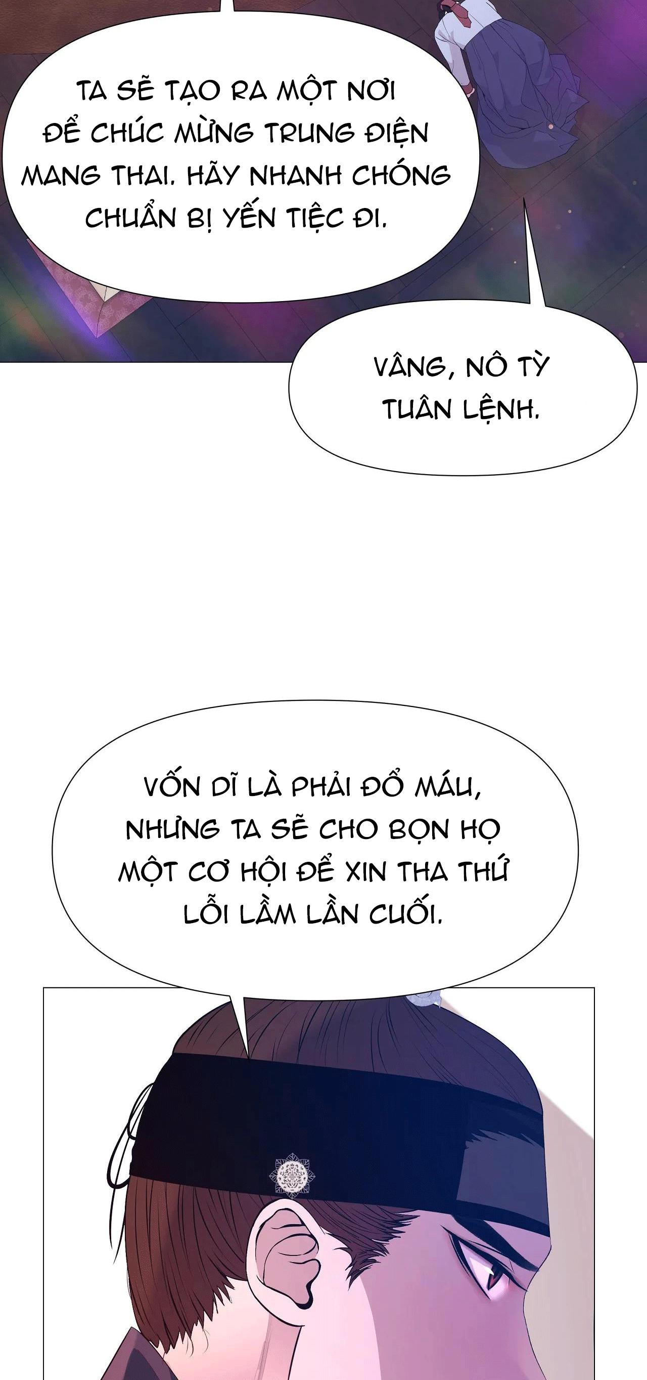 Dạ Xoa Hóa Liên Ký Chapter 69 - Trang 64