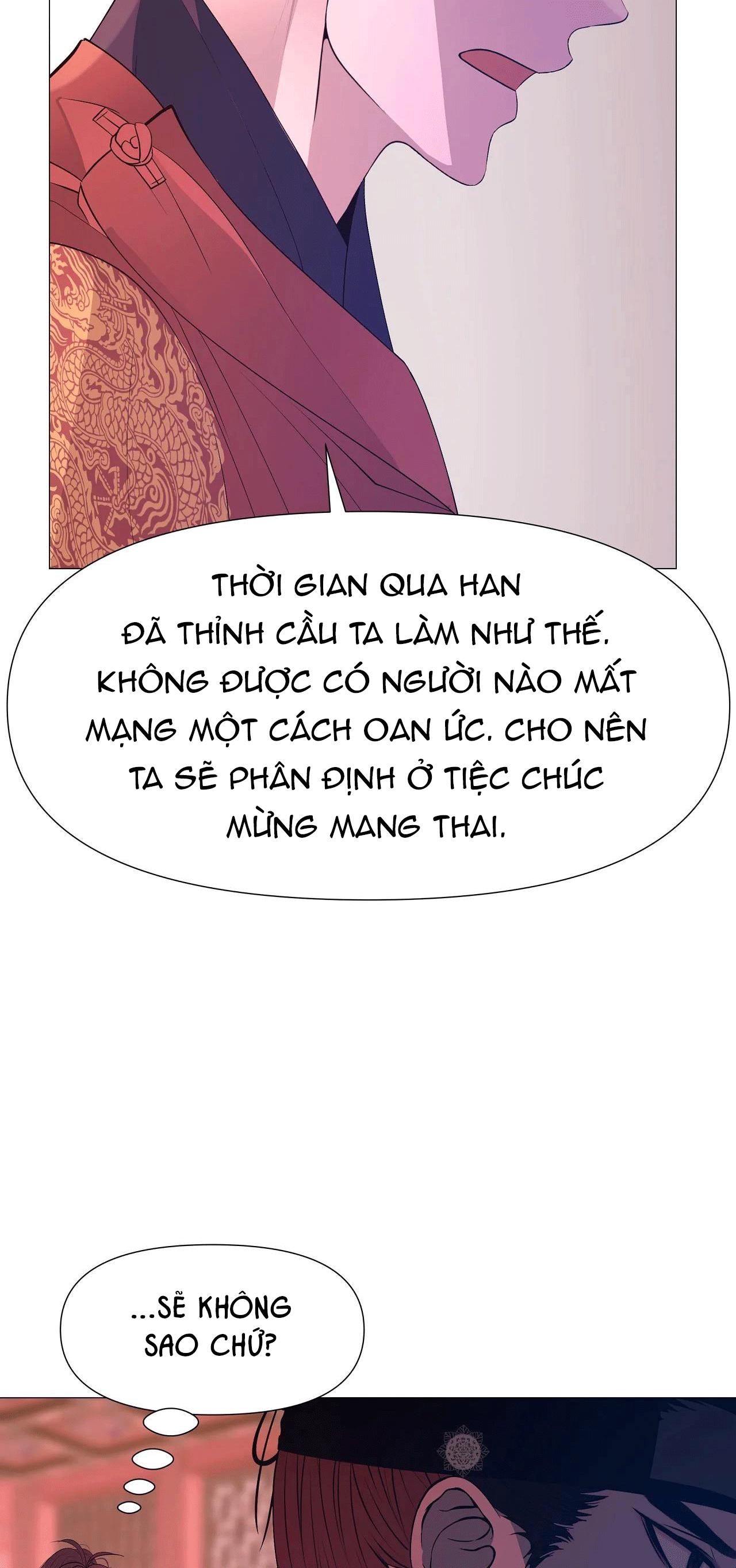 Dạ Xoa Hóa Liên Ký Chapter 69 - Trang 65