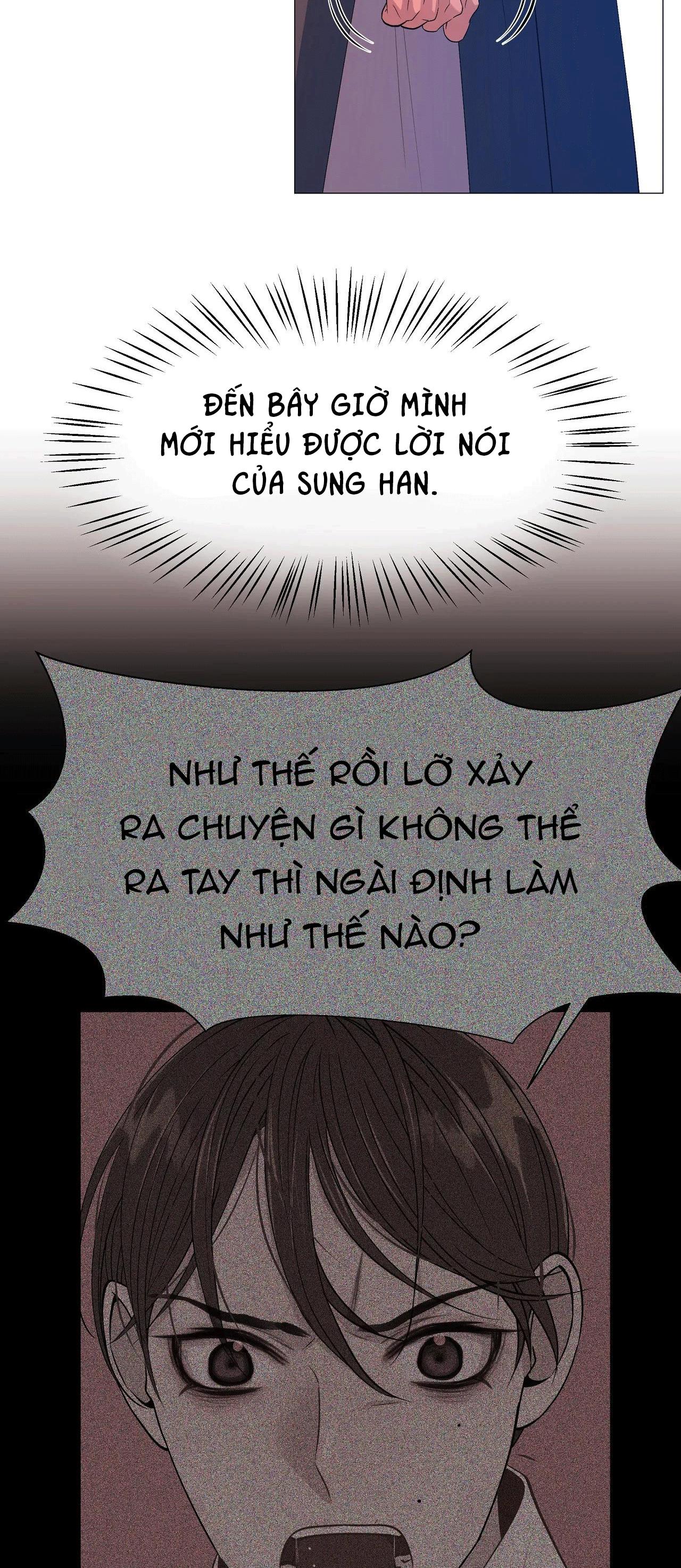 Dạ Xoa Hóa Liên Ký Chapter 69 - Trang 69