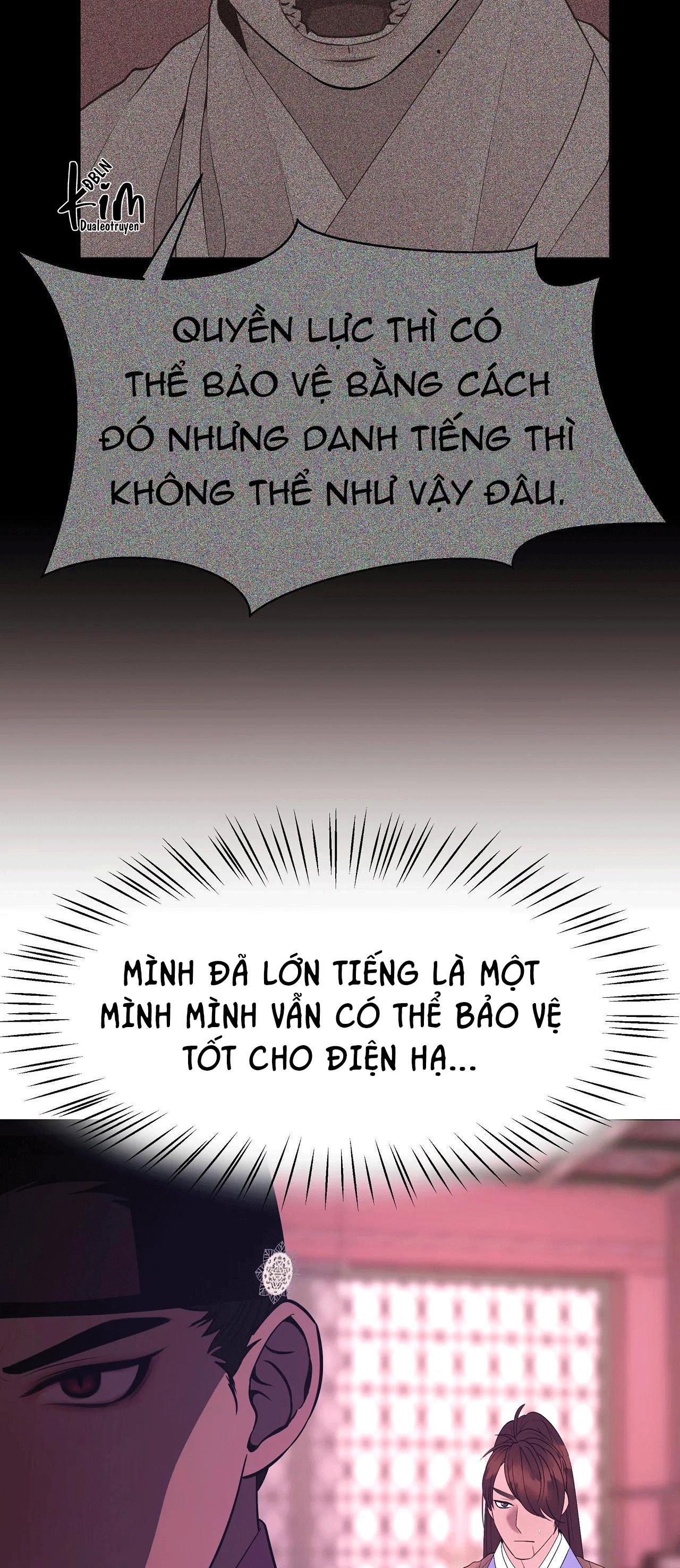 Dạ Xoa Hóa Liên Ký Chapter 69 - Trang 70