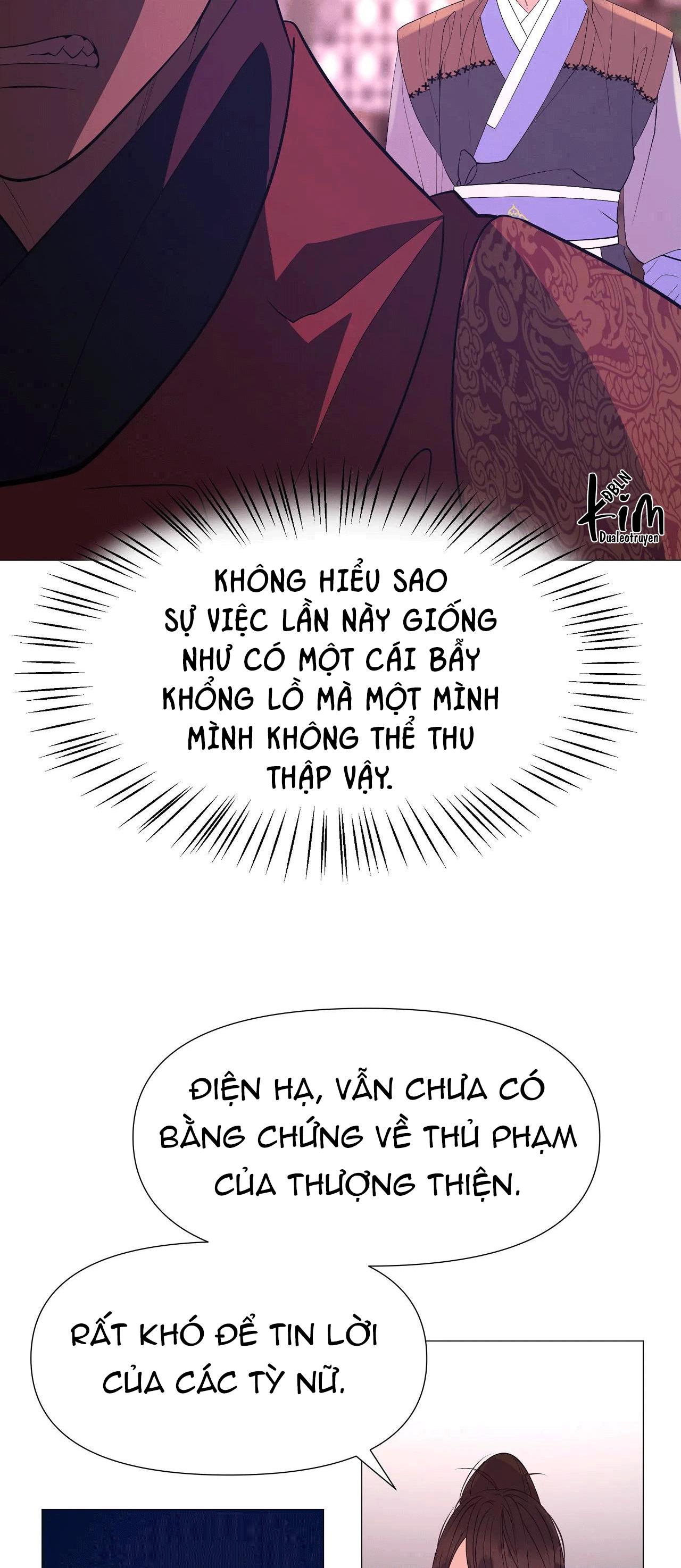 Dạ Xoa Hóa Liên Ký Chapter 69 - Trang 71