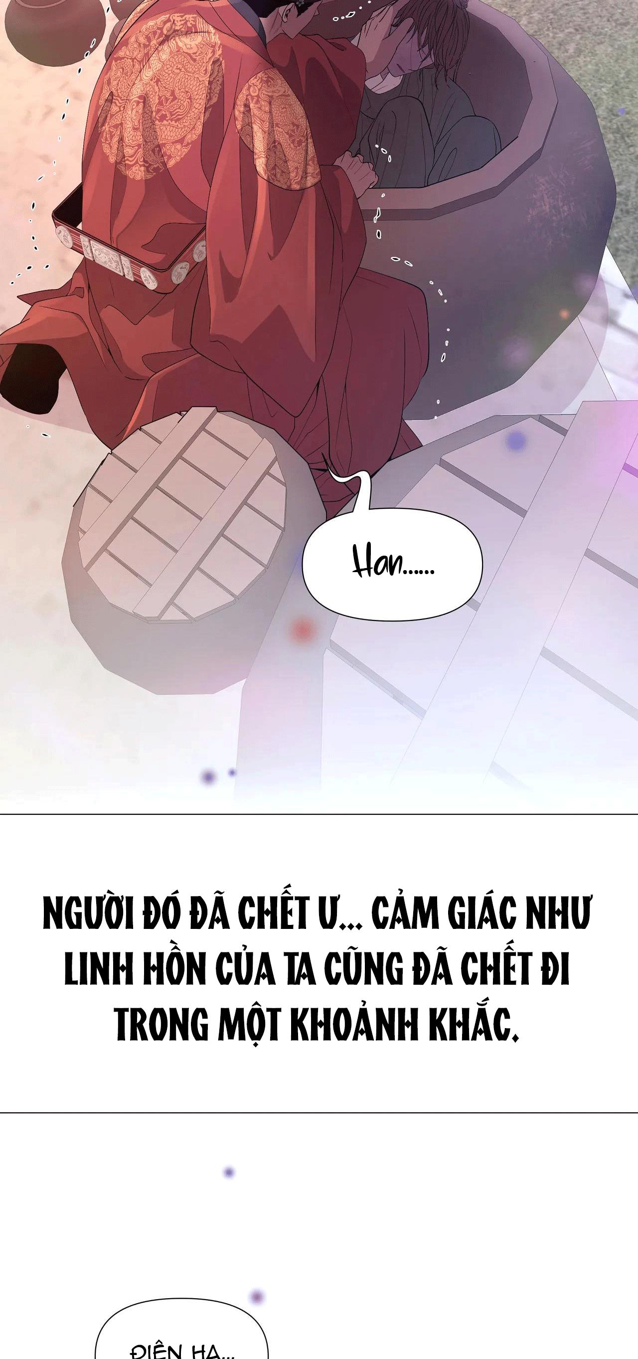 Dạ Xoa Hóa Liên Ký Chapter 69 - Trang 10