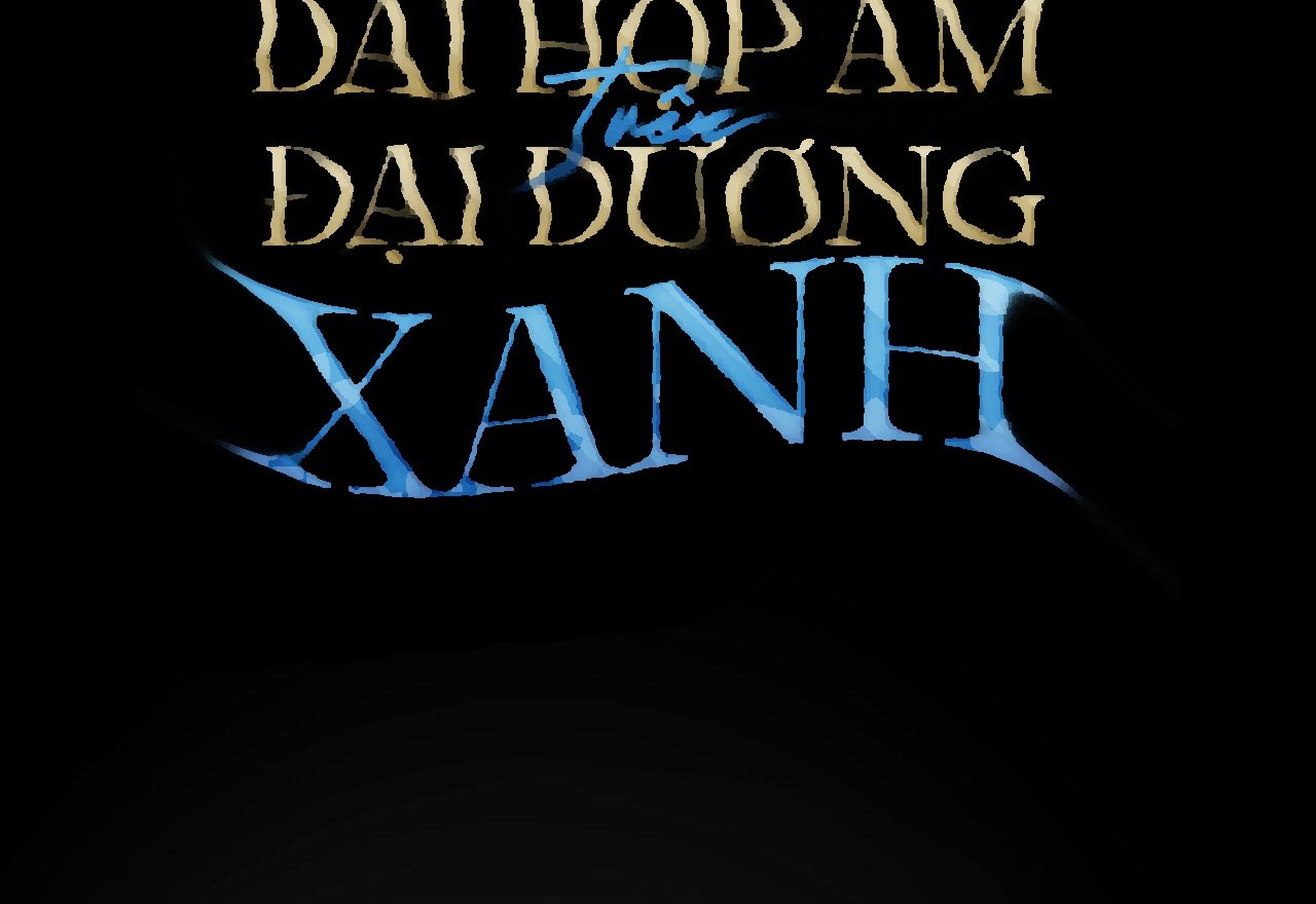 Dải Hợp Âm Trên Đại Dương Xanh Chapter 43 - Trang 100