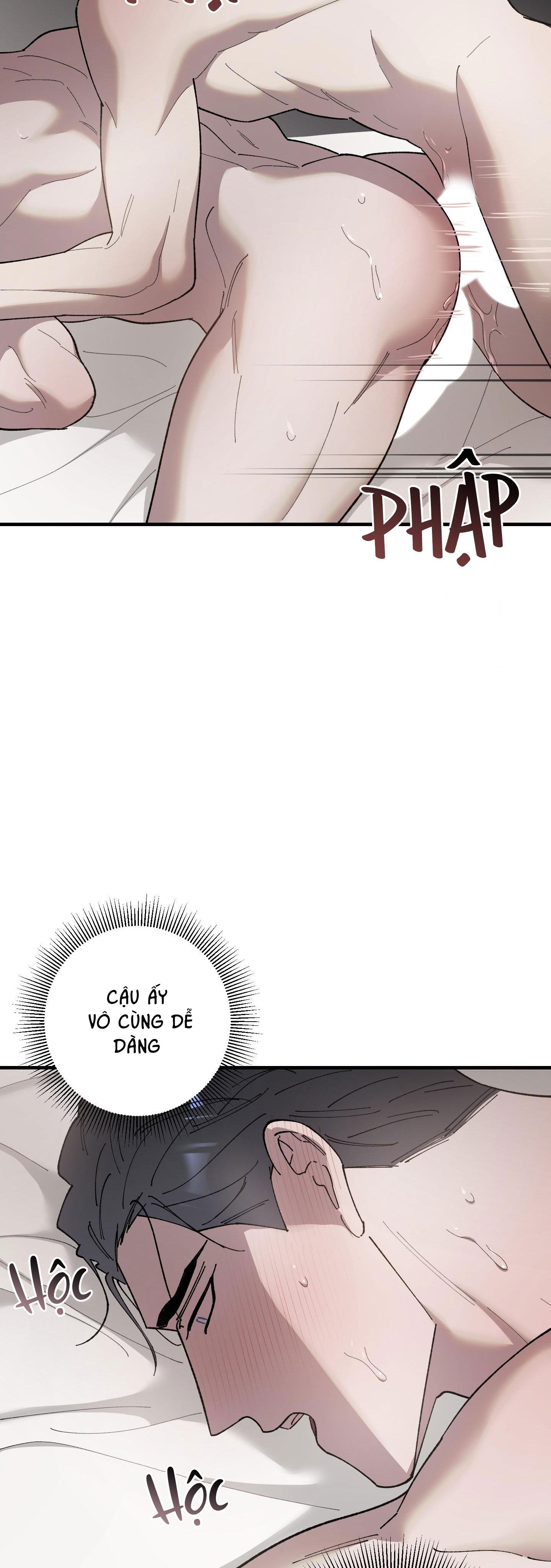 Đóa Hoa Của Mặt Trời Chapter 47 - Trang 35