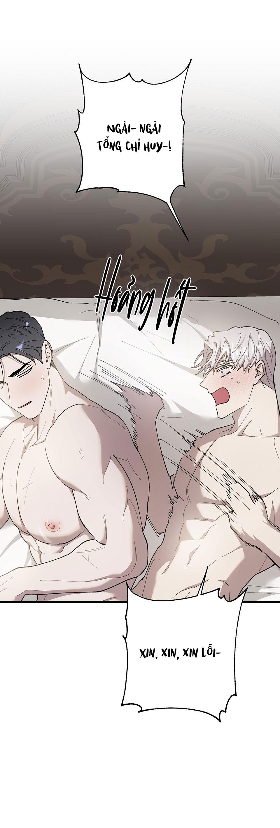 Đóa Hoa Của Mặt Trời Chapter 48 - Trang 27