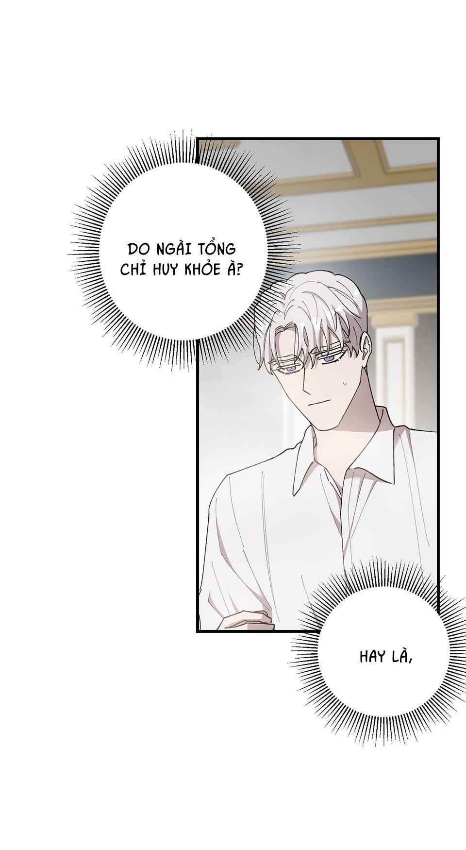 Đóa Hoa Của Mặt Trời Chapter 48 - Trang 48