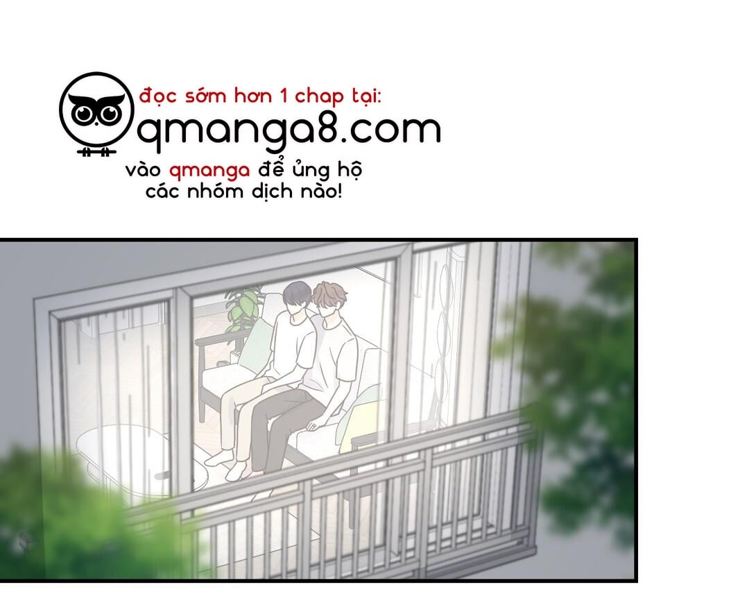 Phức Cảm Tự Ti Của Omega Chapter 43: Side Story 2 - Trang 3