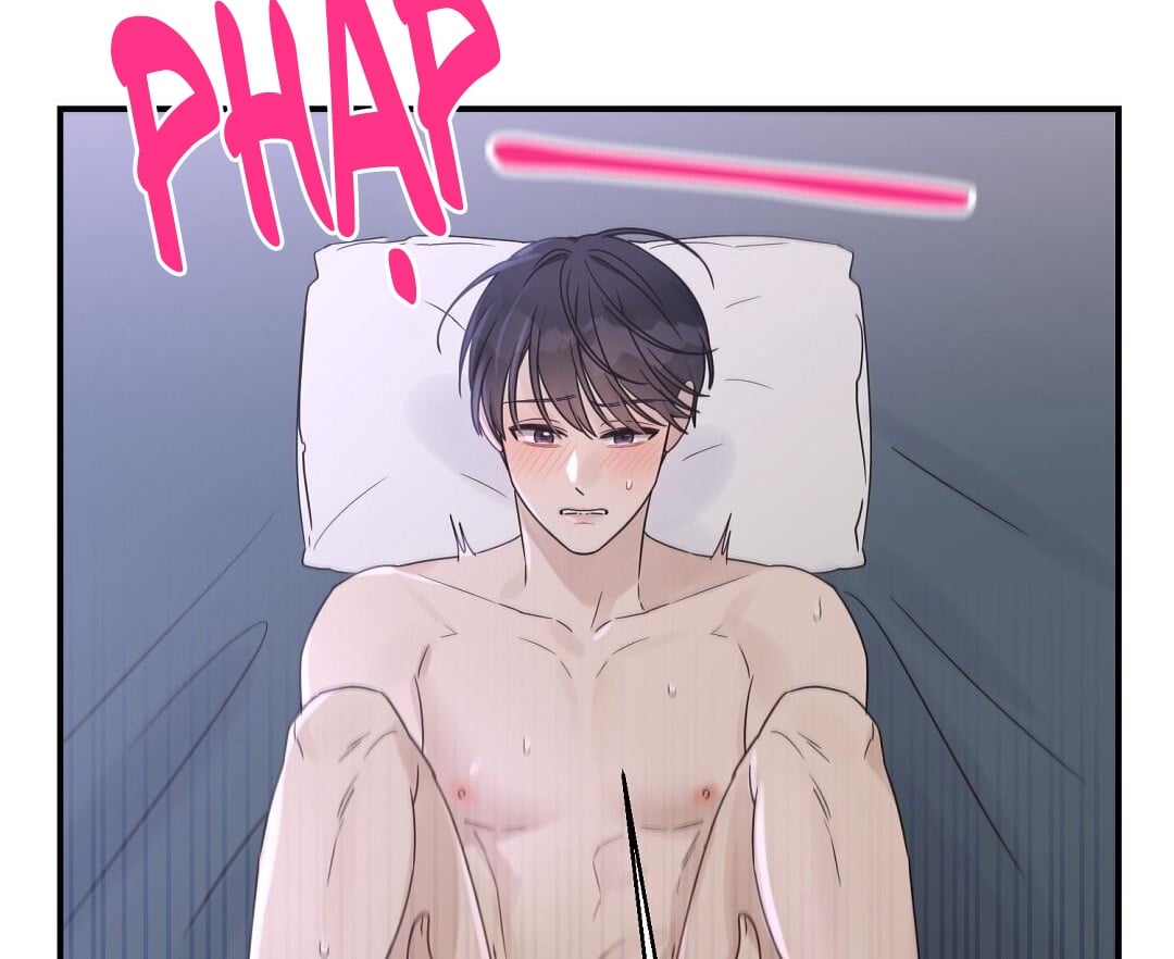 Phức Cảm Tự Ti Của Omega Chapter 43: Side Story 2 - Trang 94