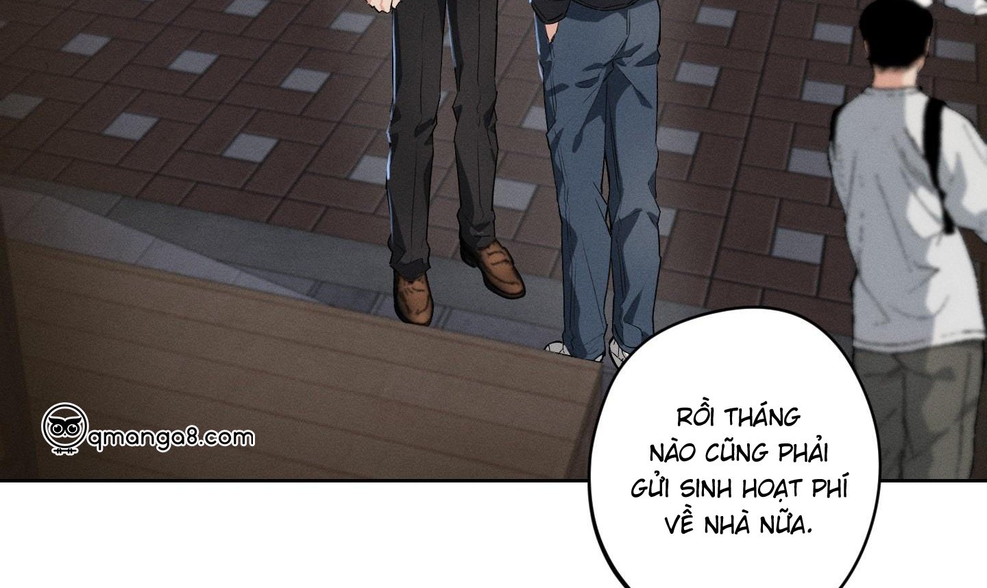 Quan Hệ Thấp Kém Chapter 2 - Trang 16