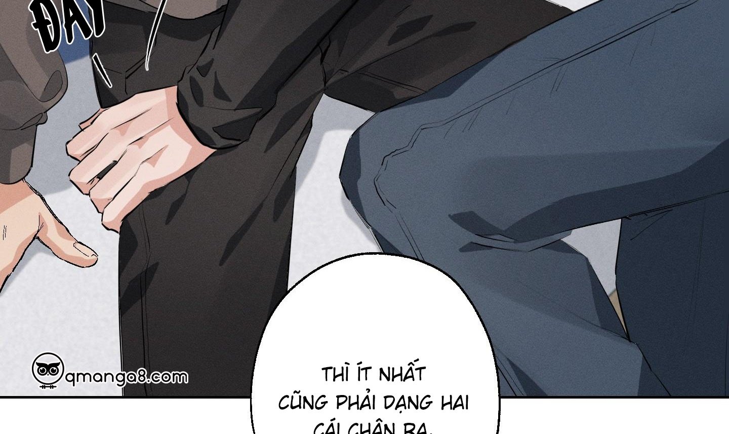 Quan Hệ Thấp Kém Chapter 2 - Trang 56