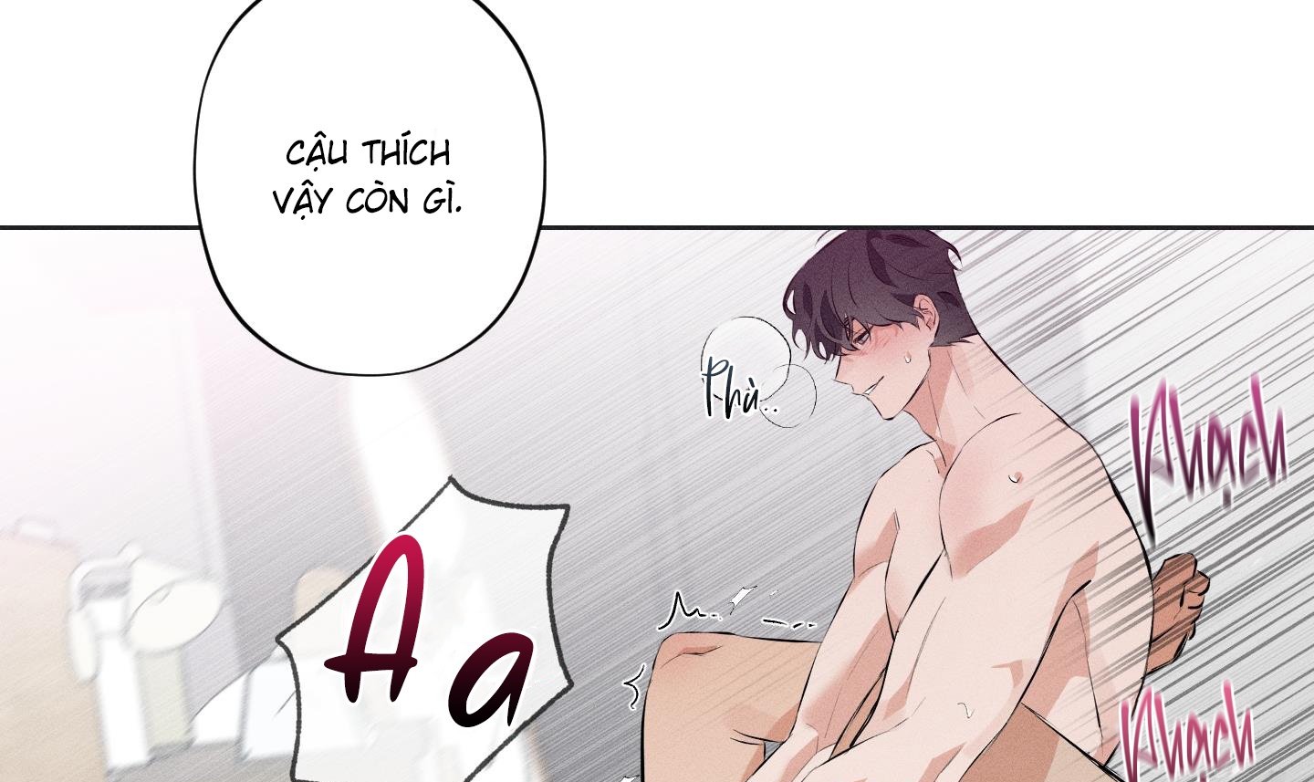 Quan Hệ Thấp Kém Chapter 3 - Trang 115