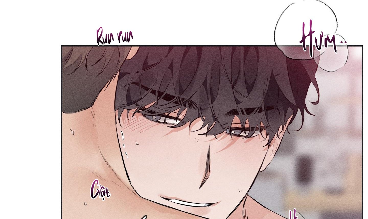 Quan Hệ Thấp Kém Chapter 3 - Trang 13