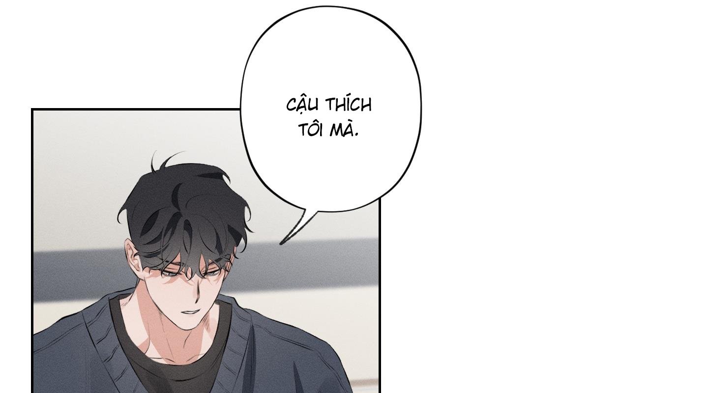 Quan Hệ Thấp Kém Chapter 4 - Trang 134