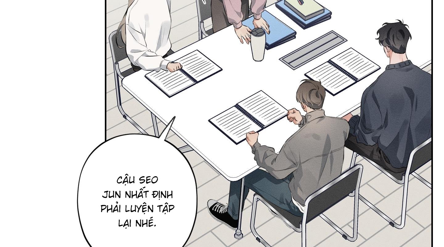 Quan Hệ Thấp Kém Chapter 4 - Trang 147