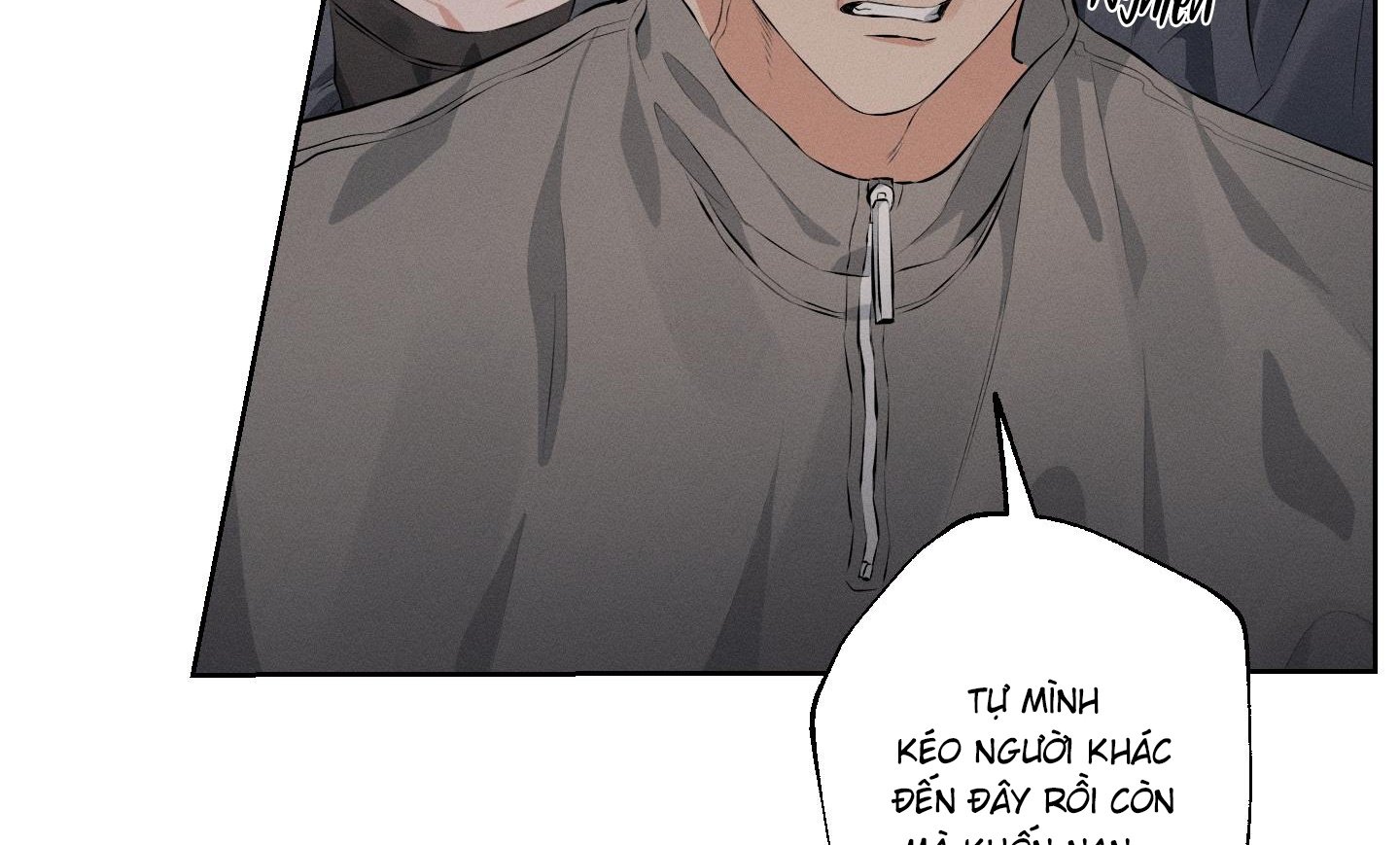 Quan Hệ Thấp Kém Chapter 4 - Trang 173