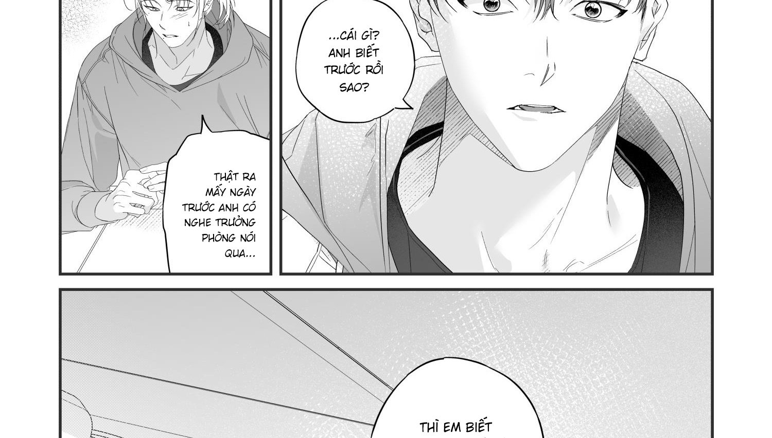 Re: Dream Chapter 1 - Trang 14