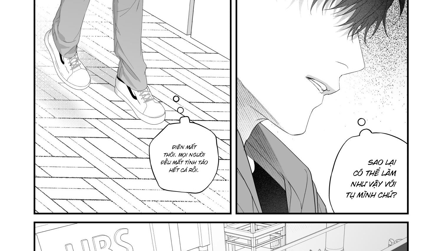 Re: Dream Chapter 1 - Trang 29